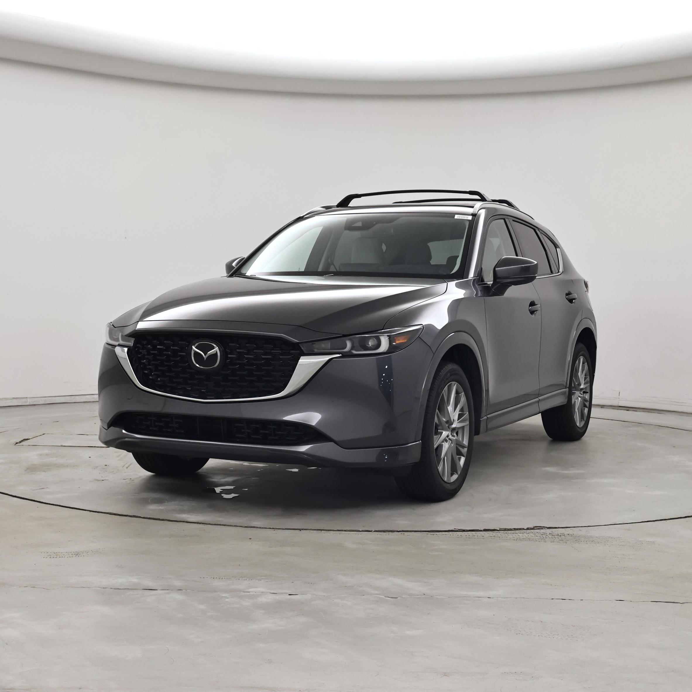 Thumbnail: 2024 Mazda CX-5 - 4