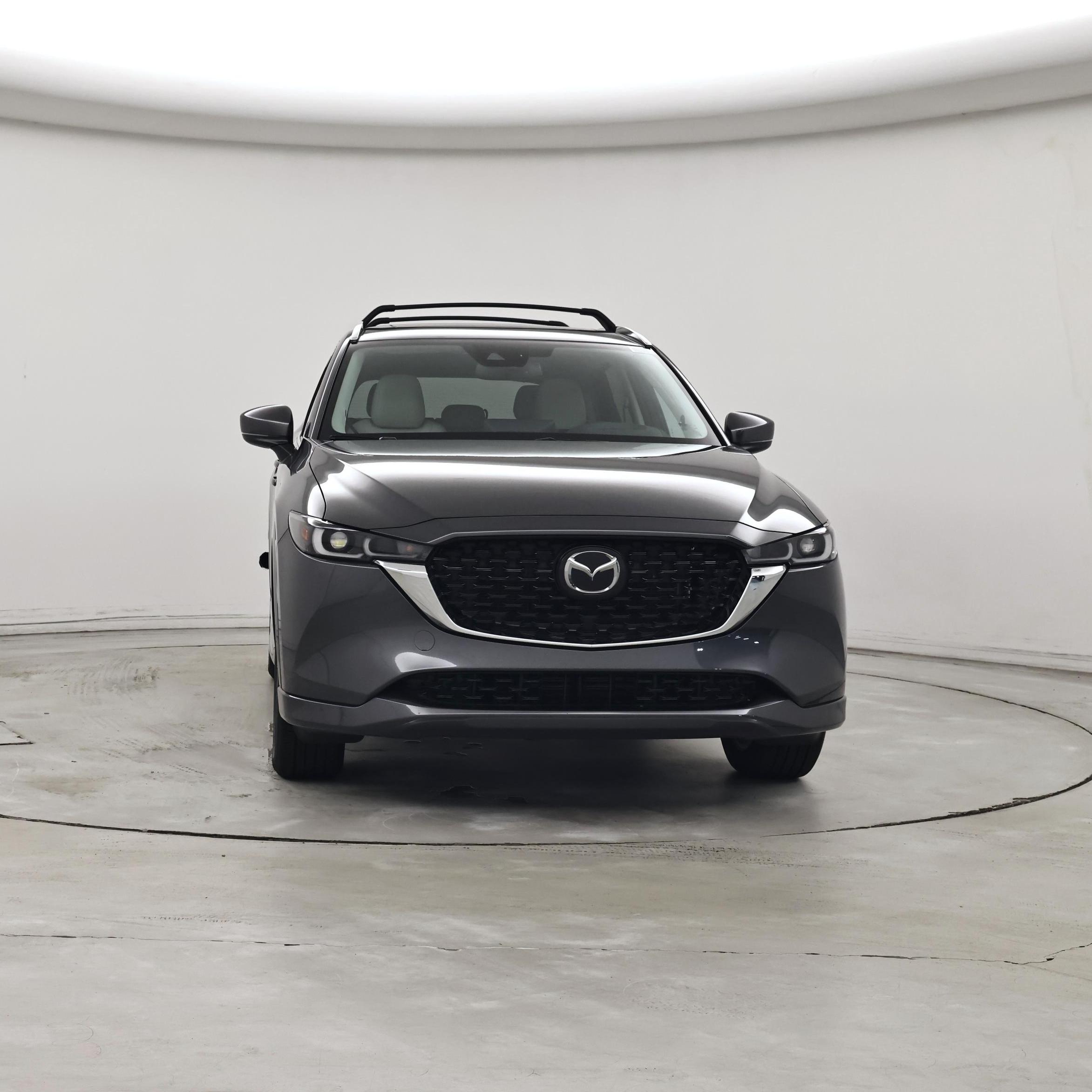 Thumbnail: 2024 Mazda CX-5 - 5