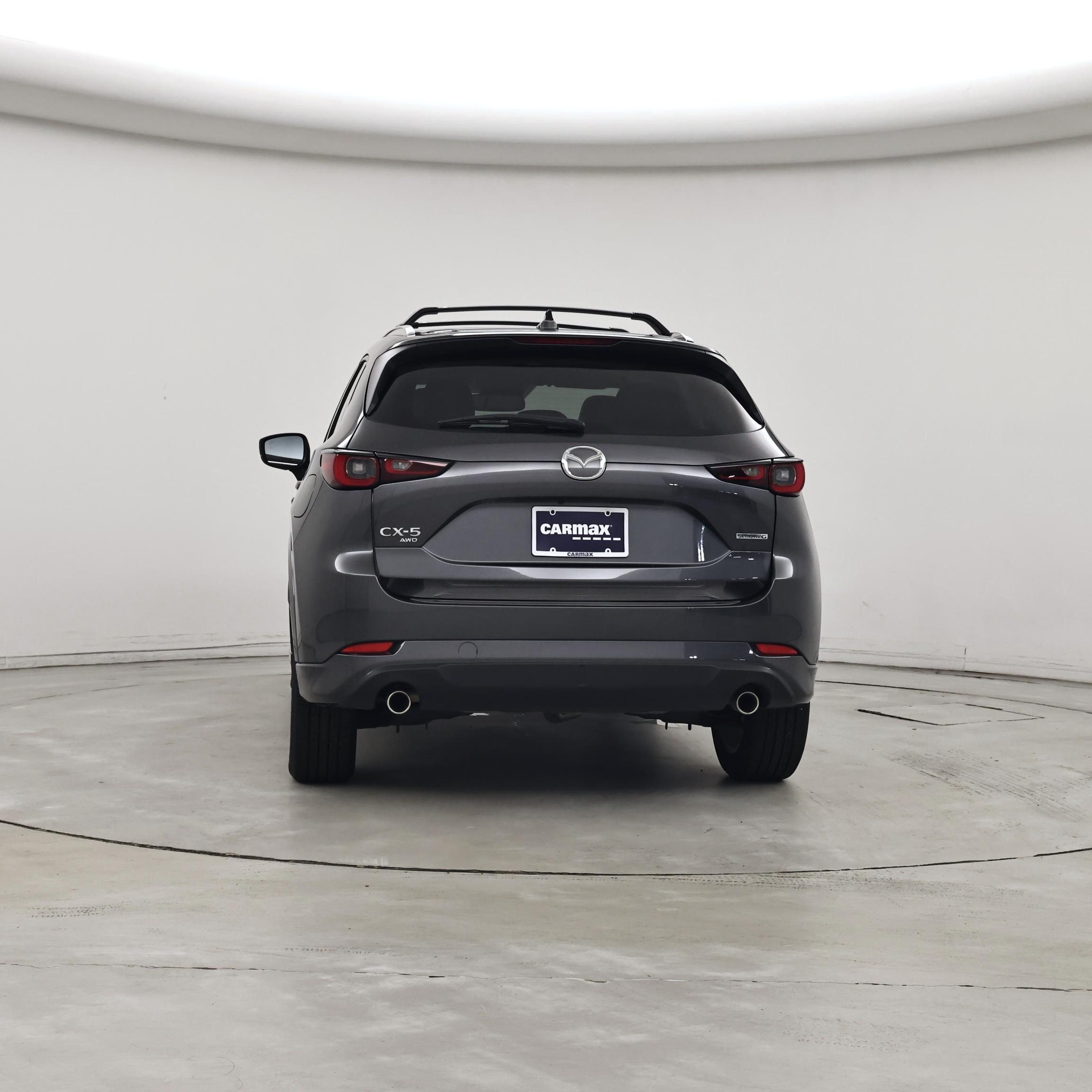 Thumbnail: 2024 Mazda CX-5 - 6