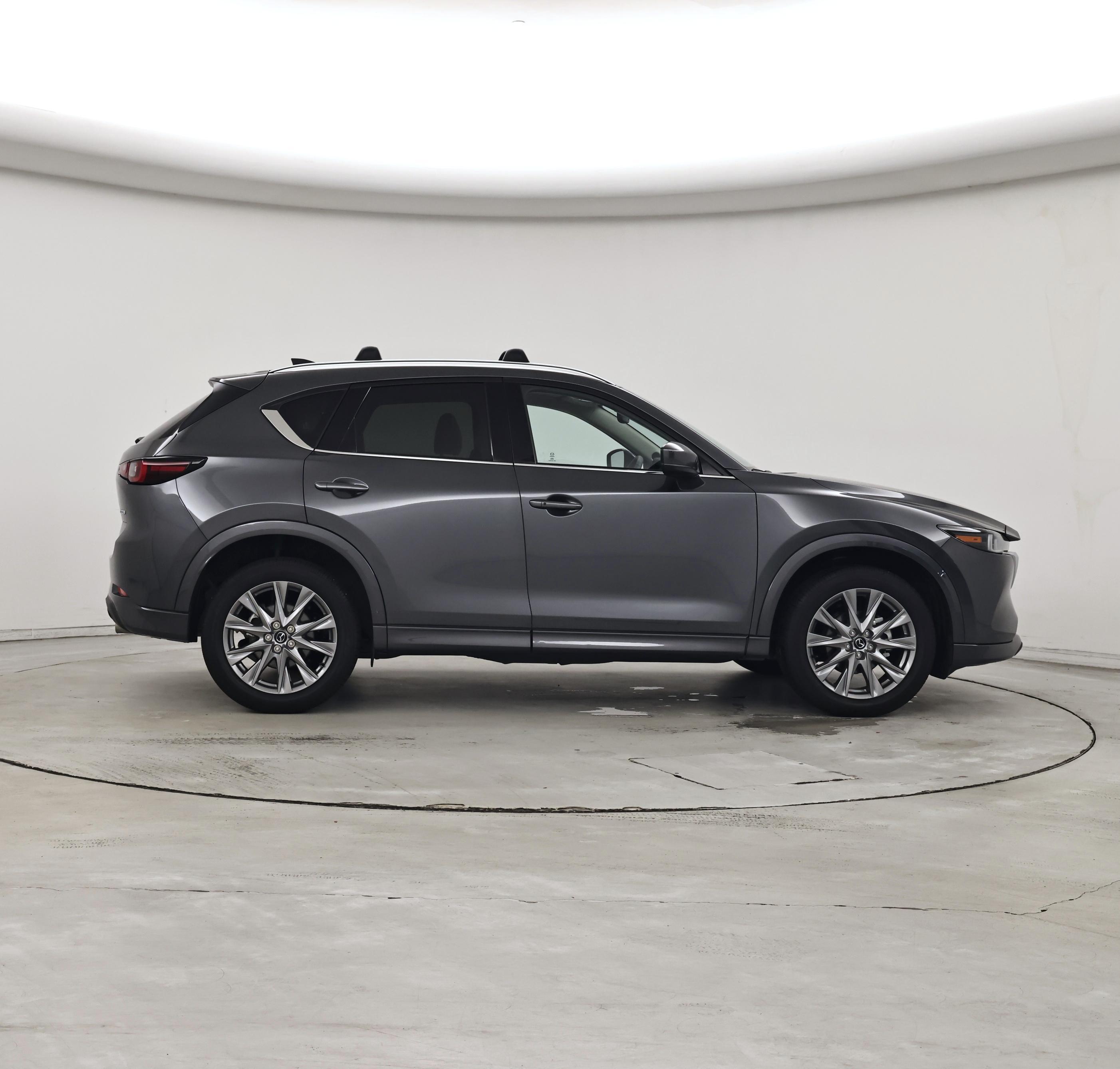 Thumbnail: 2024 Mazda CX-5 - 7