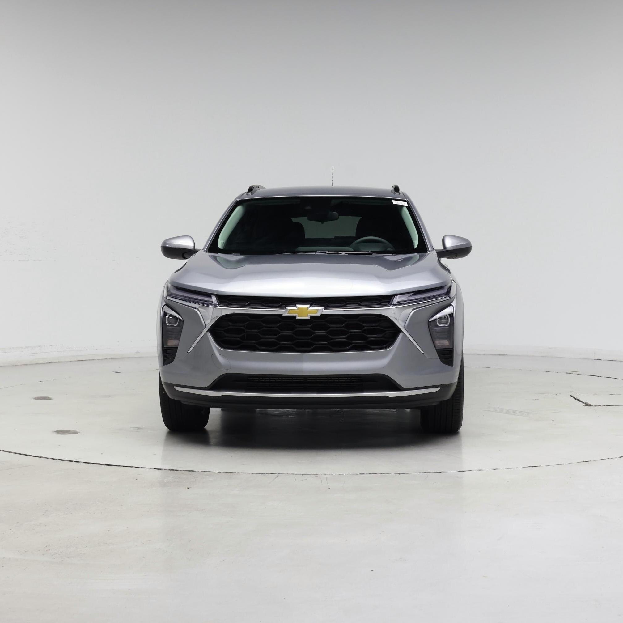 Thumbnail: 2024 Chevrolet Trax - 5