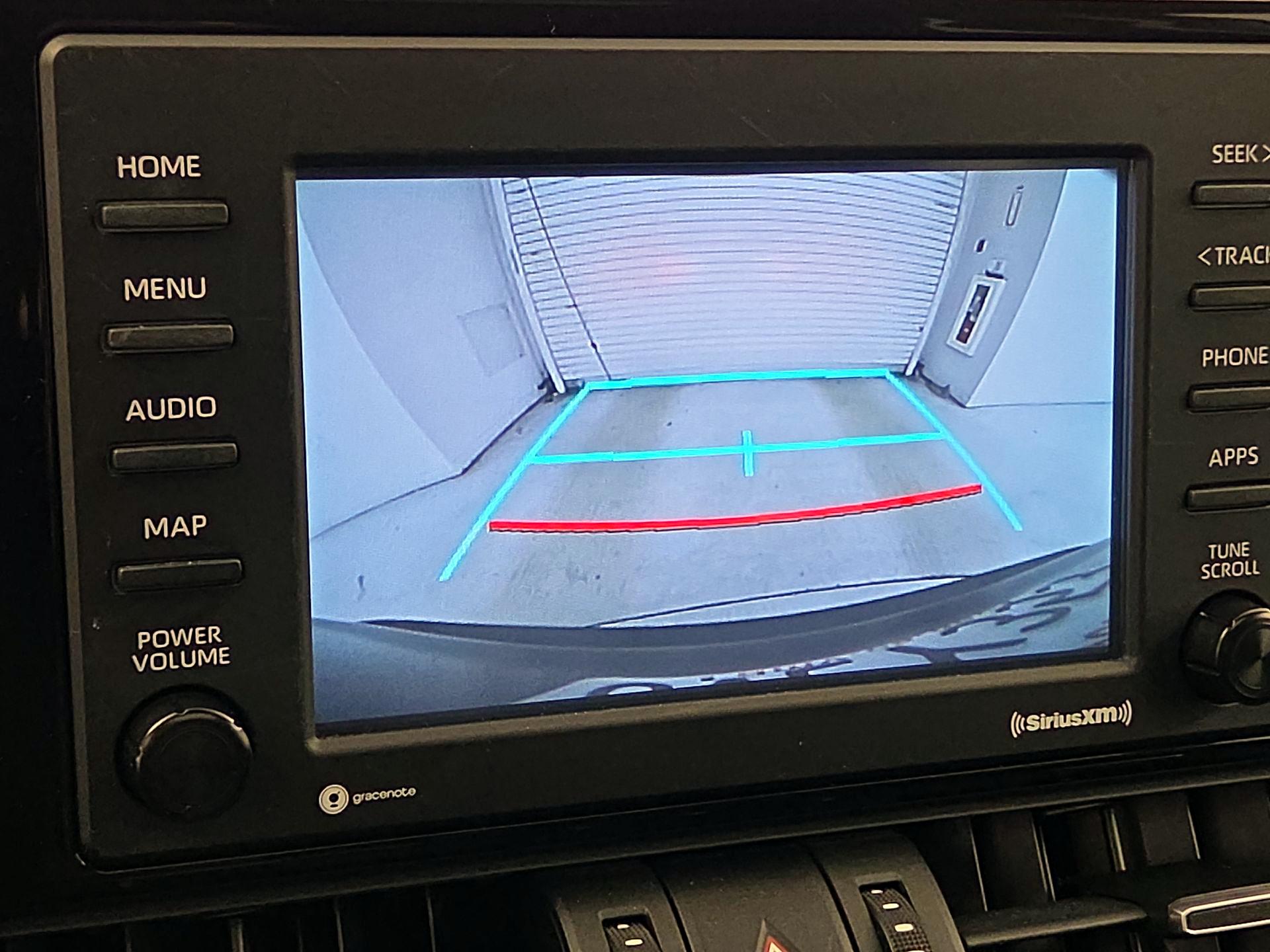 Thumbnail: 2021 Toyota RAV4 - 14