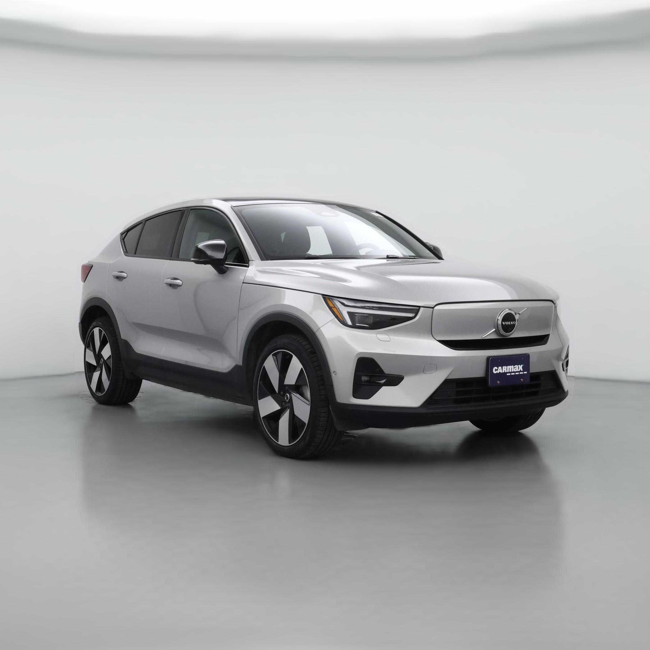 Thumbnail: 2023 Volvo C40 - 1
