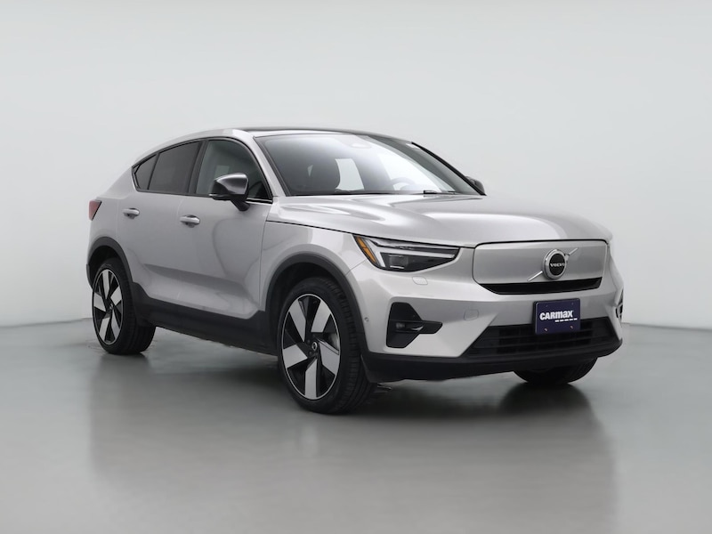 2023 Volvo C40 Ultimate -
                  Chattanooga, TN