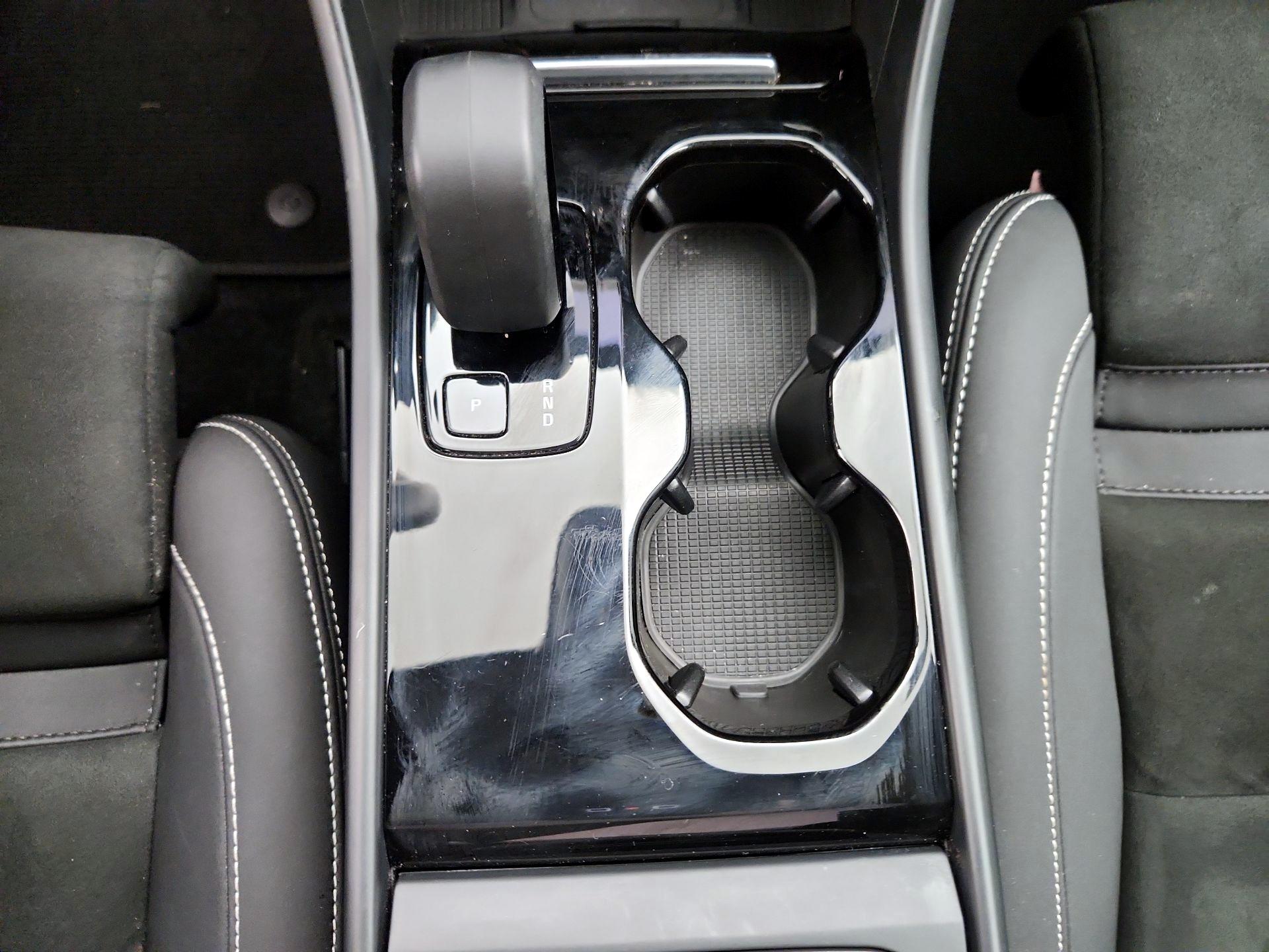 Thumbnail: 2023 Volvo C40 - 17