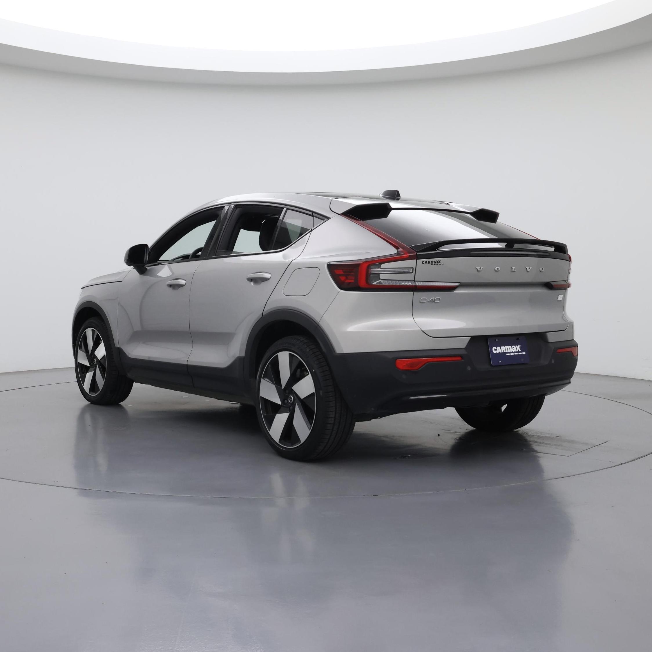 Thumbnail: 2023 Volvo C40 - 2
