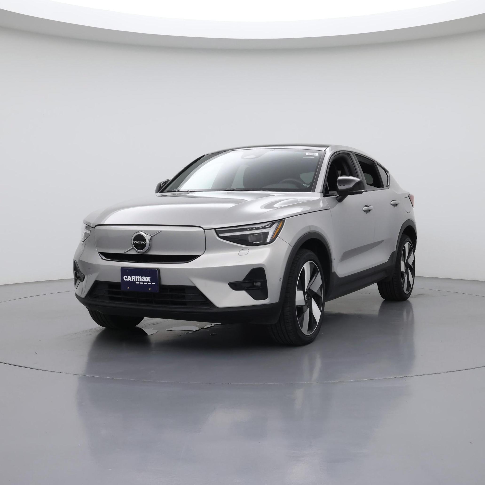 Thumbnail: 2023 Volvo C40 - 4