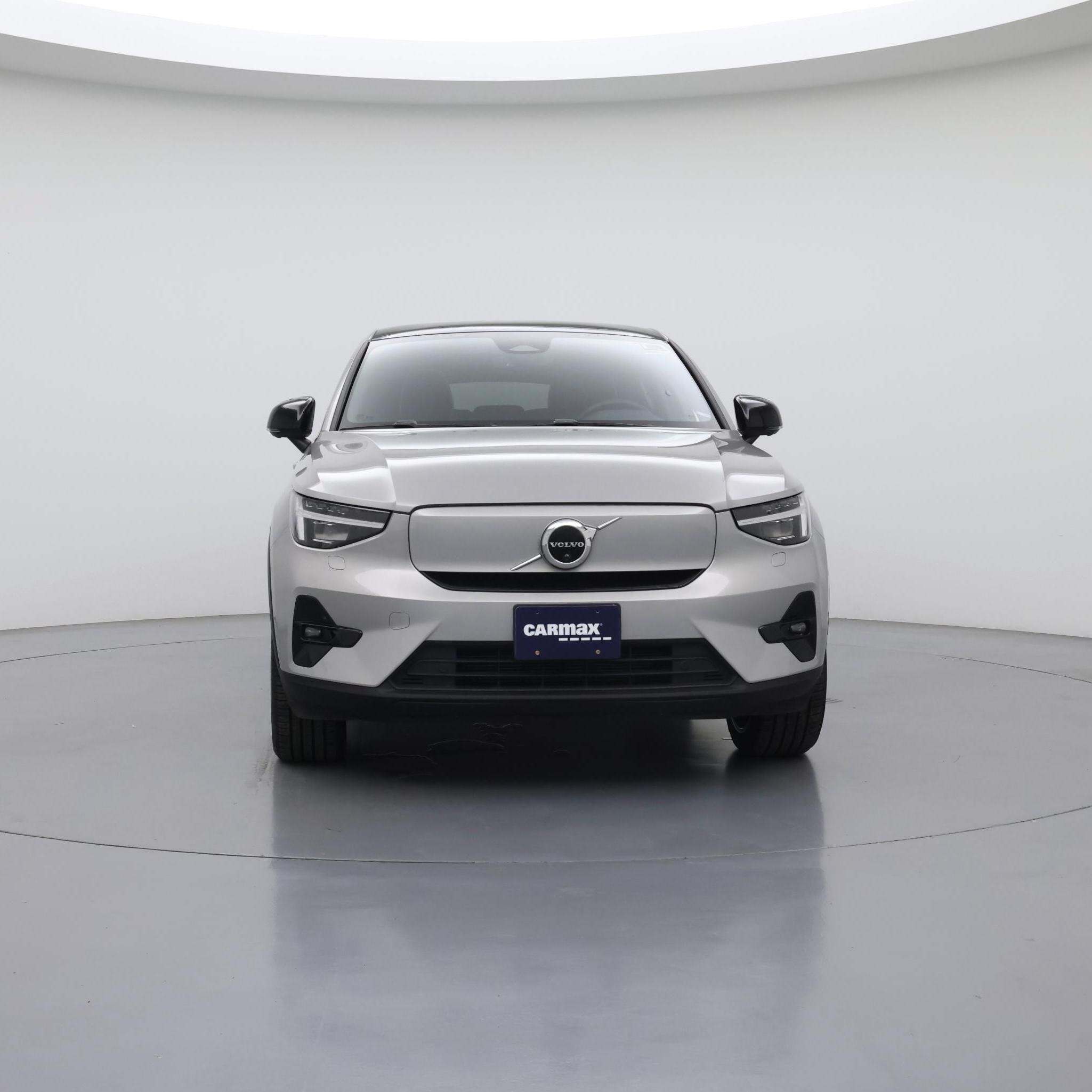 Thumbnail: 2023 Volvo C40 - 5