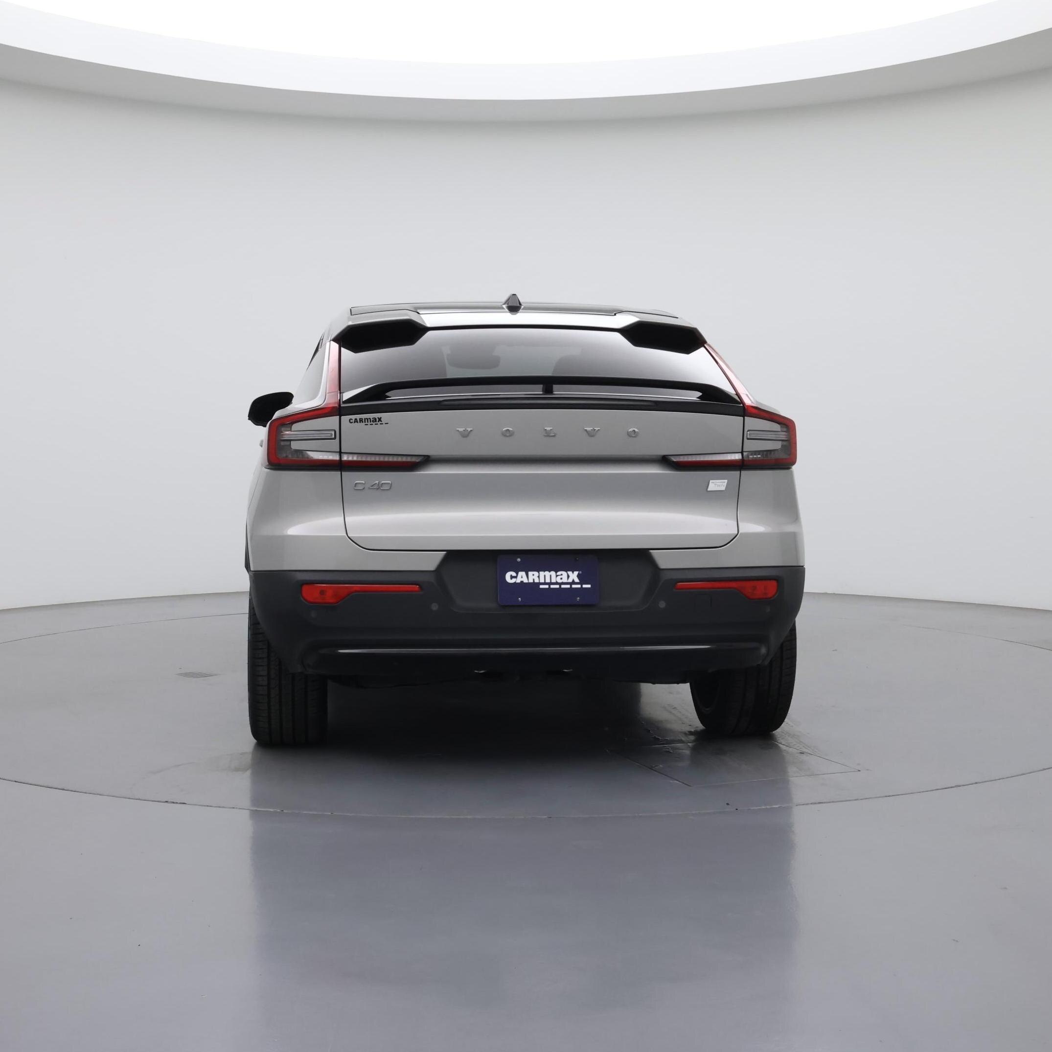 Thumbnail: 2023 Volvo C40 - 6