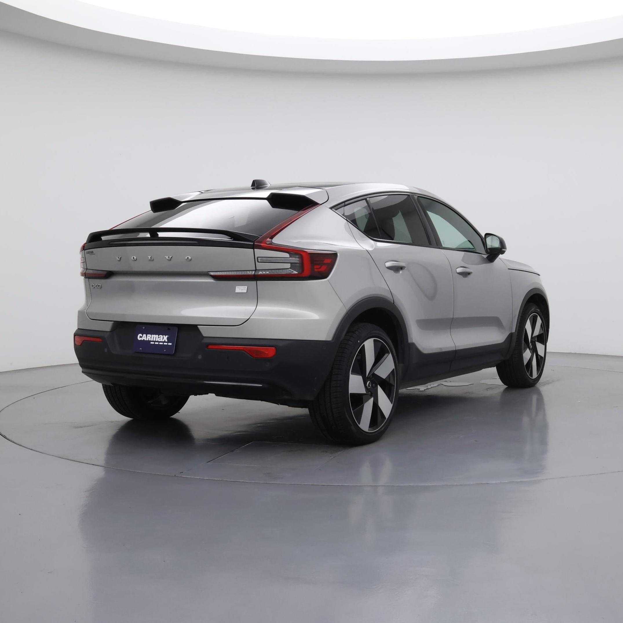 Thumbnail: 2023 Volvo C40 - 8