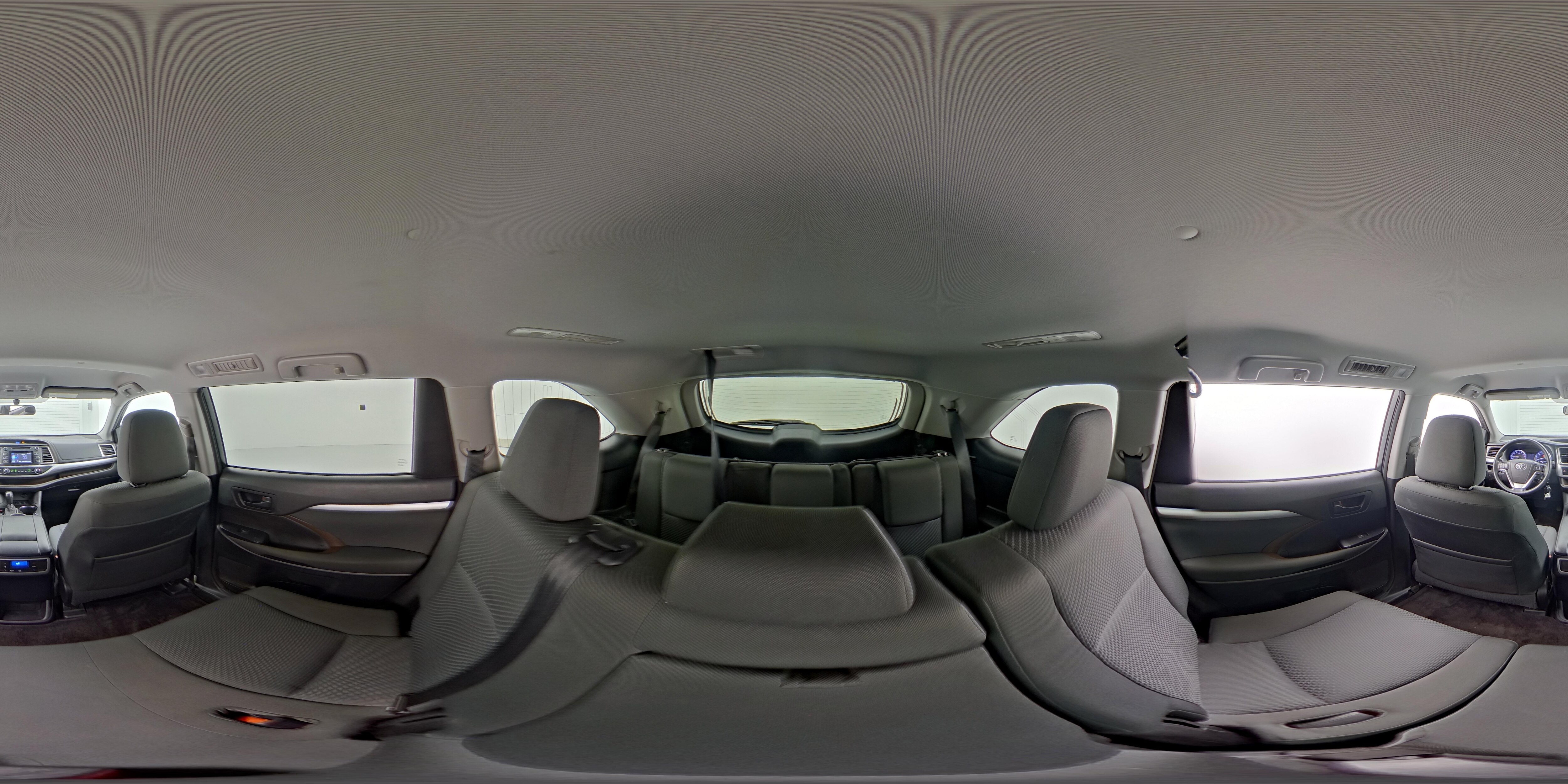 2015 Toyota Highlander LE Plus - Photo 27