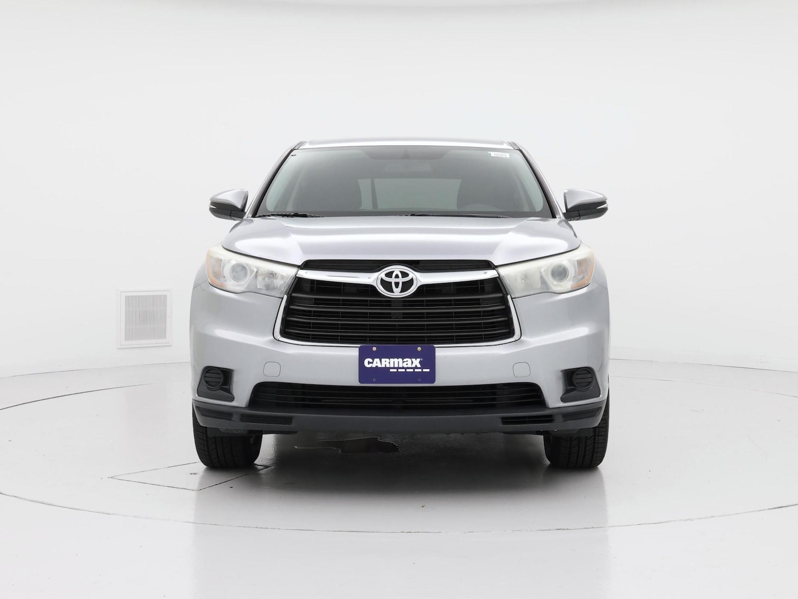 2015 Toyota Highlander LE Plus - Photo 6