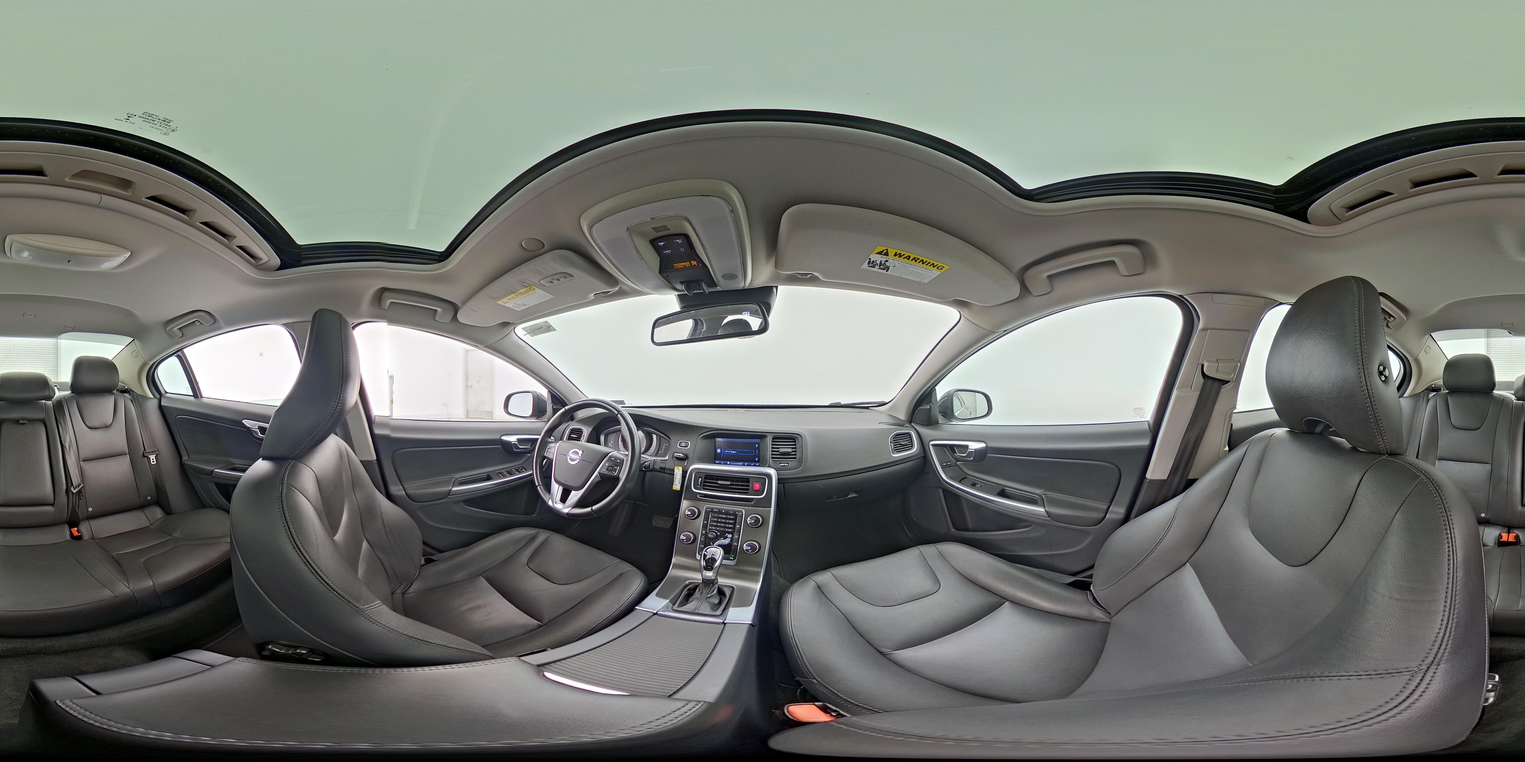 2015 Volvo S60 T5 Premier Plus - Photo 25