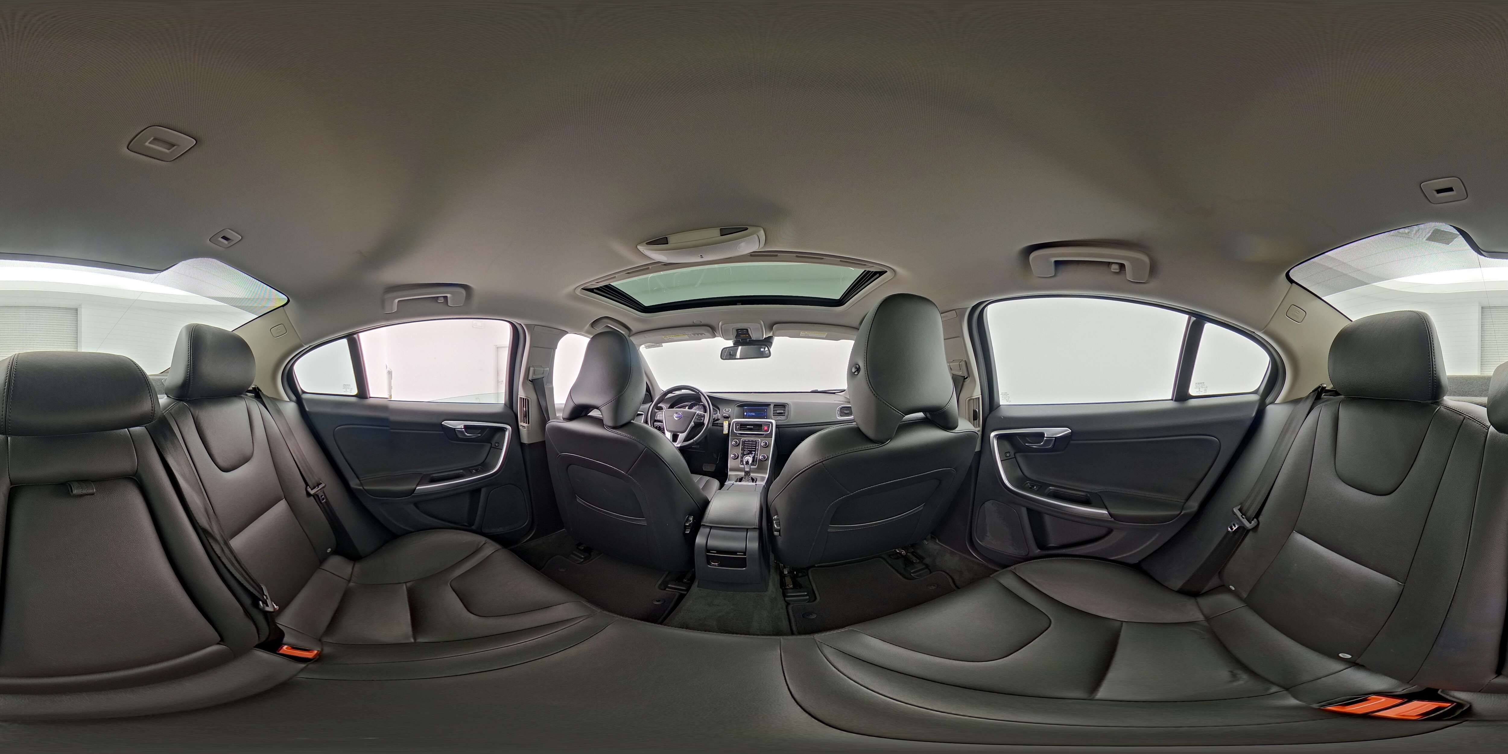 2015 Volvo S60 T5 Premier Plus - Photo 26