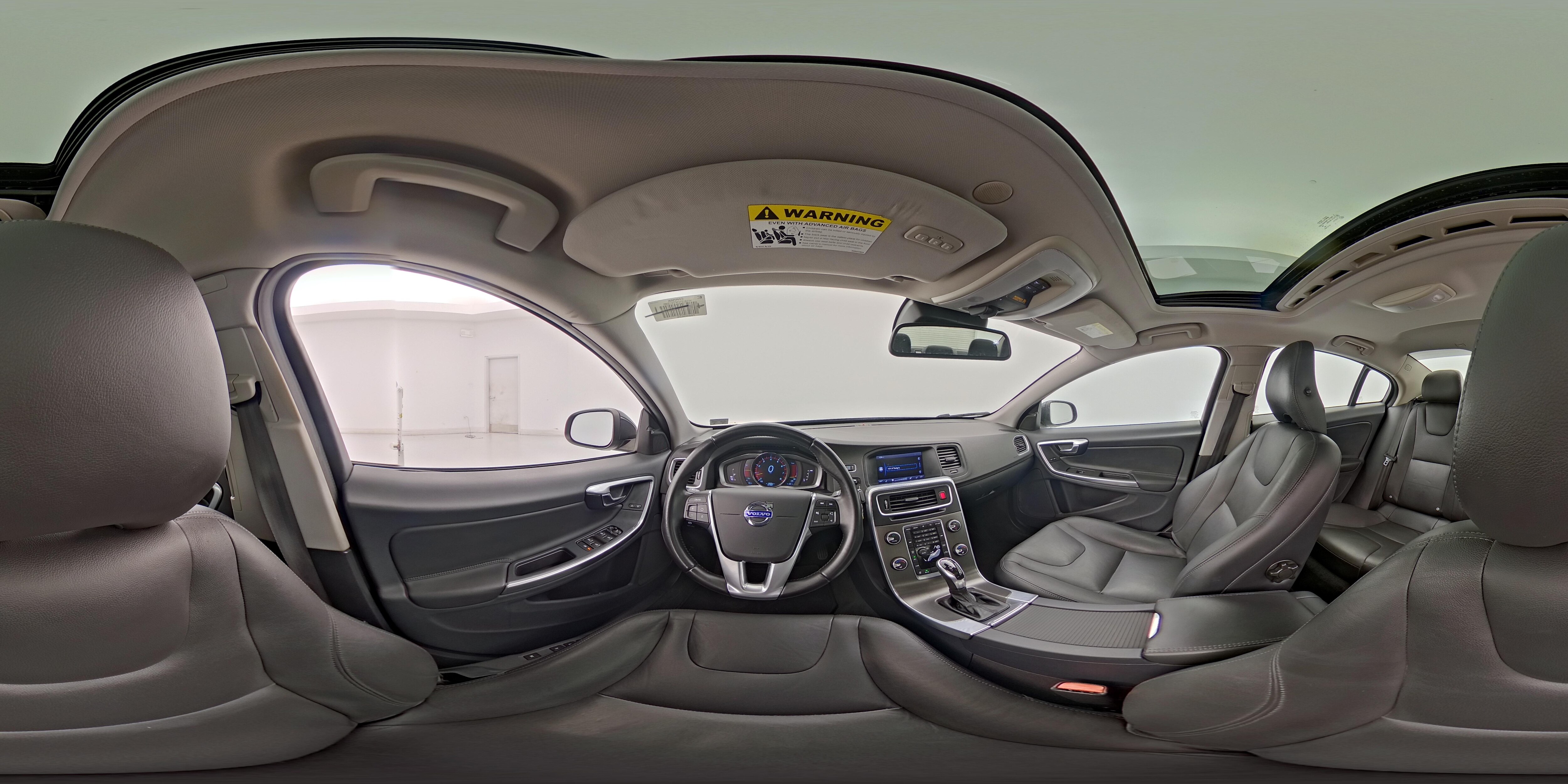 2015 Volvo S60 T5 Premier Plus - Photo 27