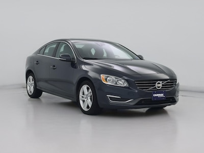 2015 Volvo S60 T5 Premier Plus