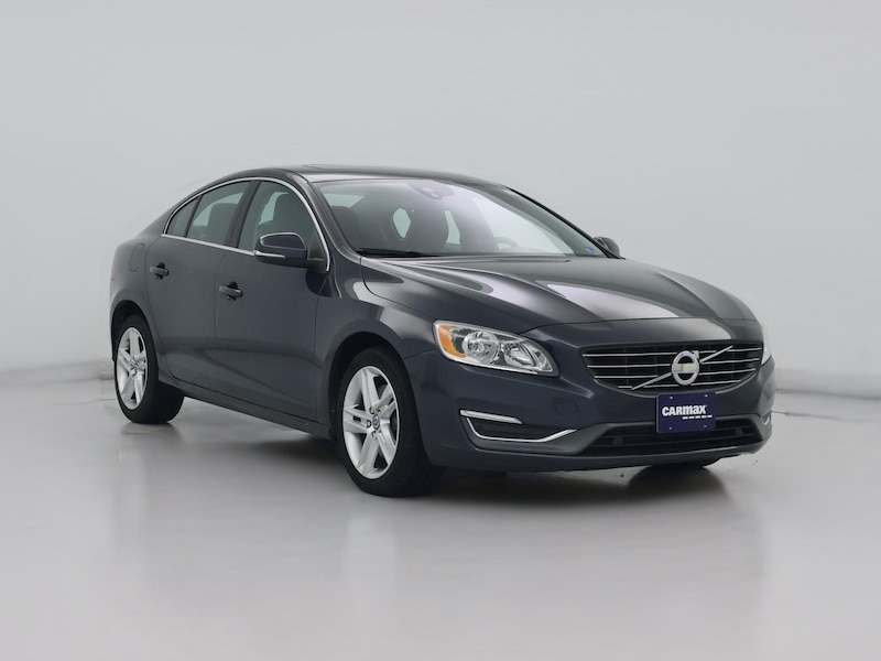 2015 Volvo S60 T5 -
                  Sterling, VA