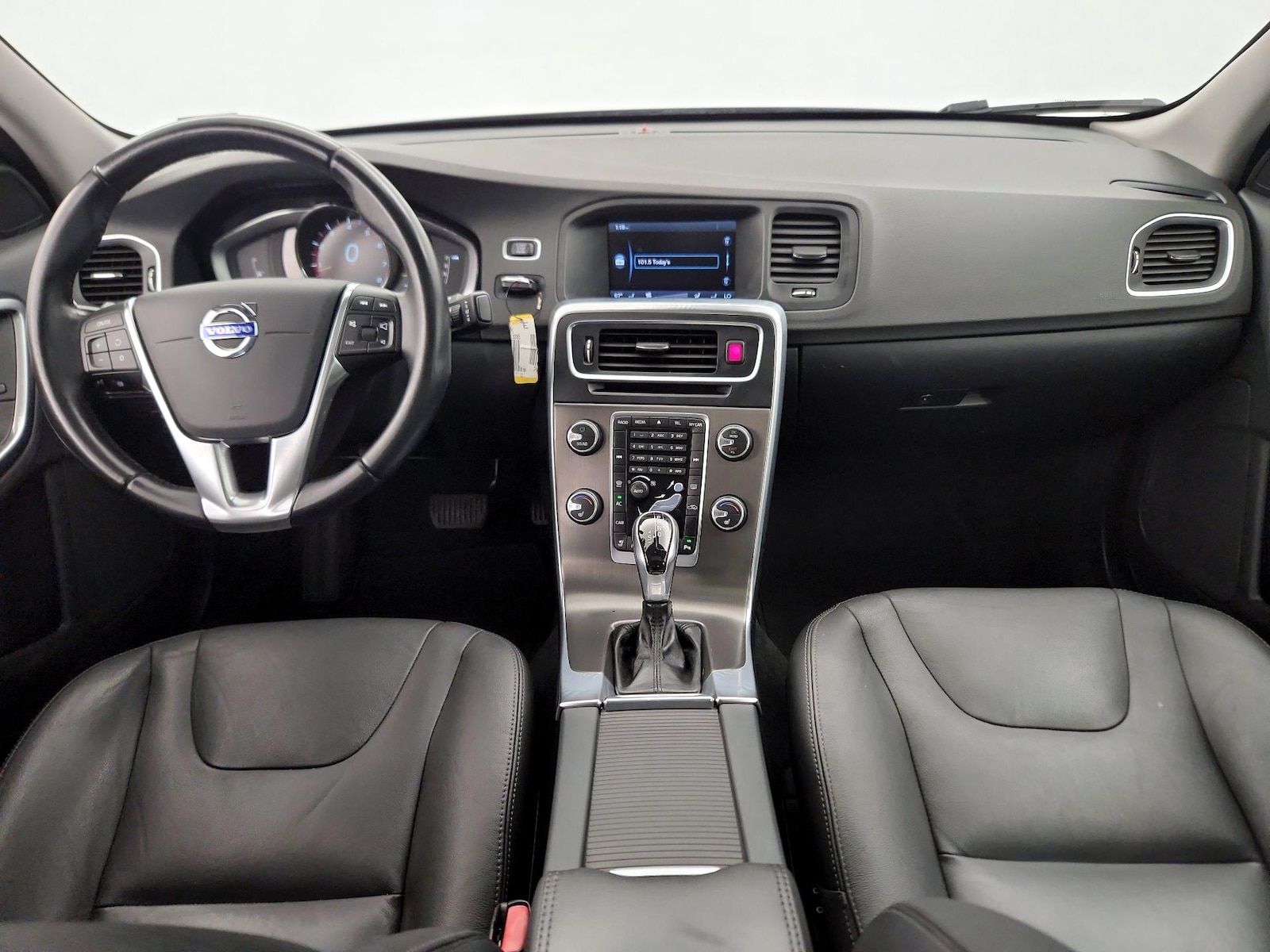 2015 Volvo S60 T5 Premier Plus - Photo 10