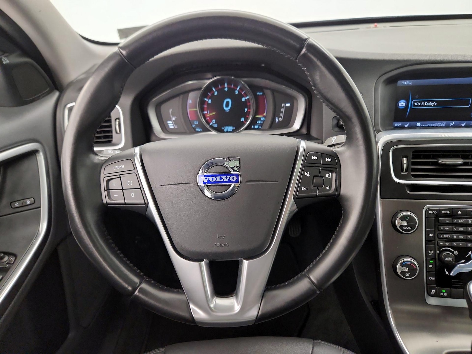 2015 Volvo S60 T5 Premier Plus - Photo 11