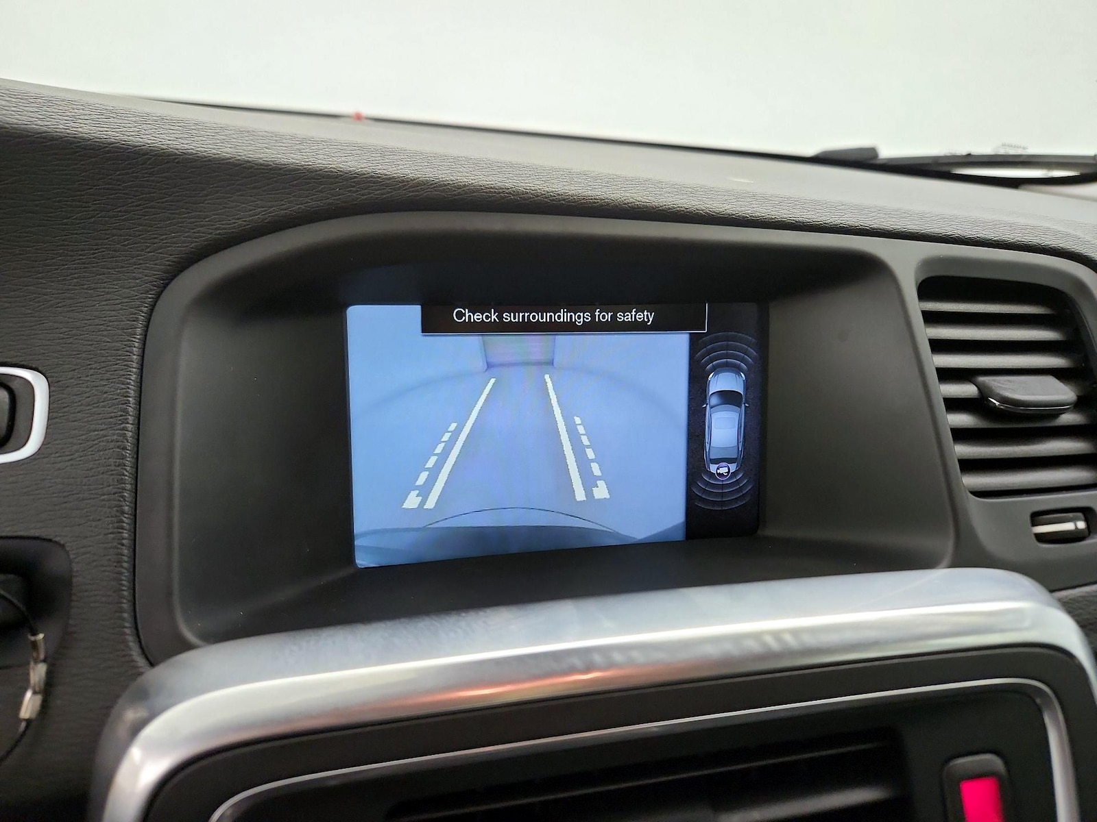 2015 Volvo S60 T5 Premier Plus - Photo 15