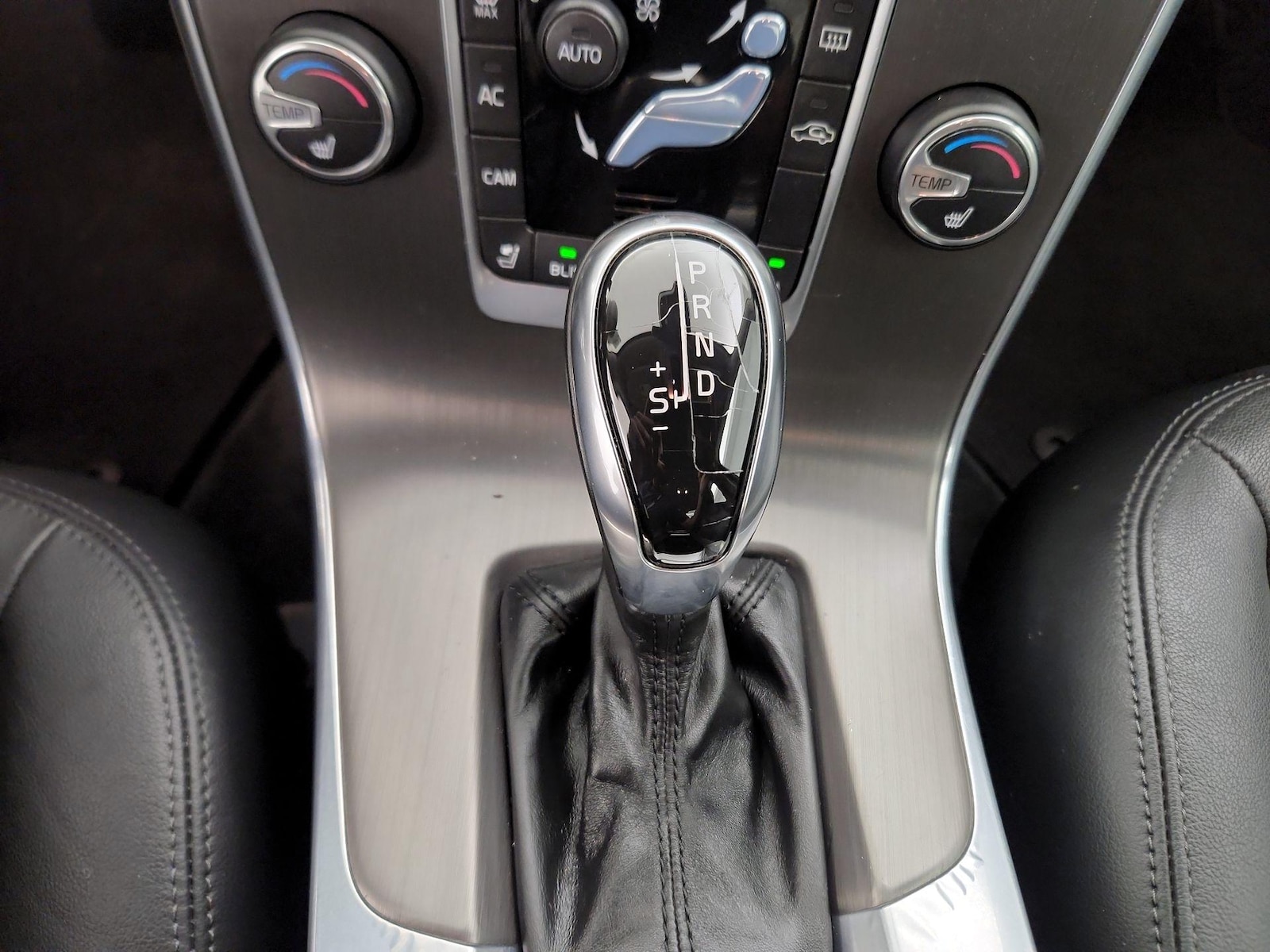 2015 Volvo S60 T5 Premier Plus - Photo 18