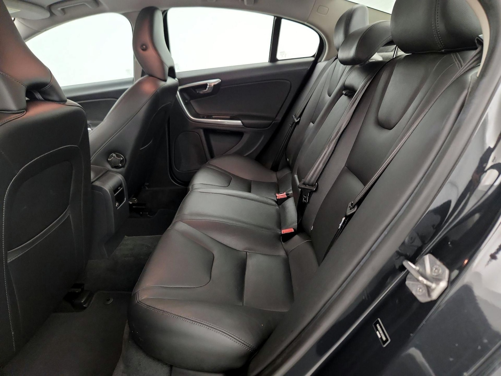 2015 Volvo S60 T5 Premier Plus - Photo 21