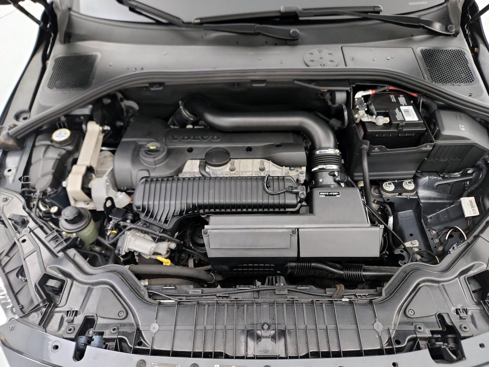 2015 Volvo S60 T5 Premier Plus - Photo 23