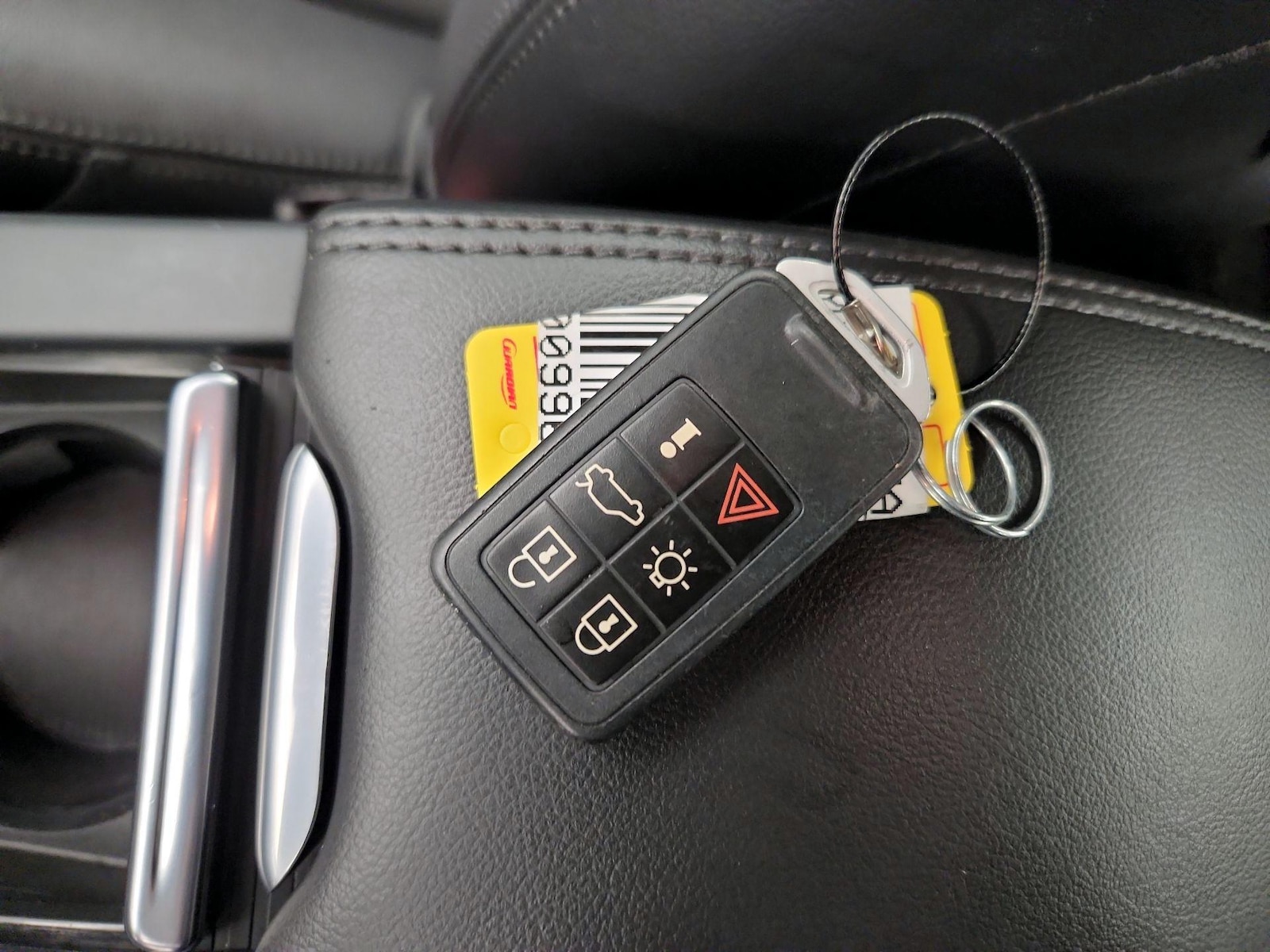 2015 Volvo S60 T5 Premier Plus - Photo 24
