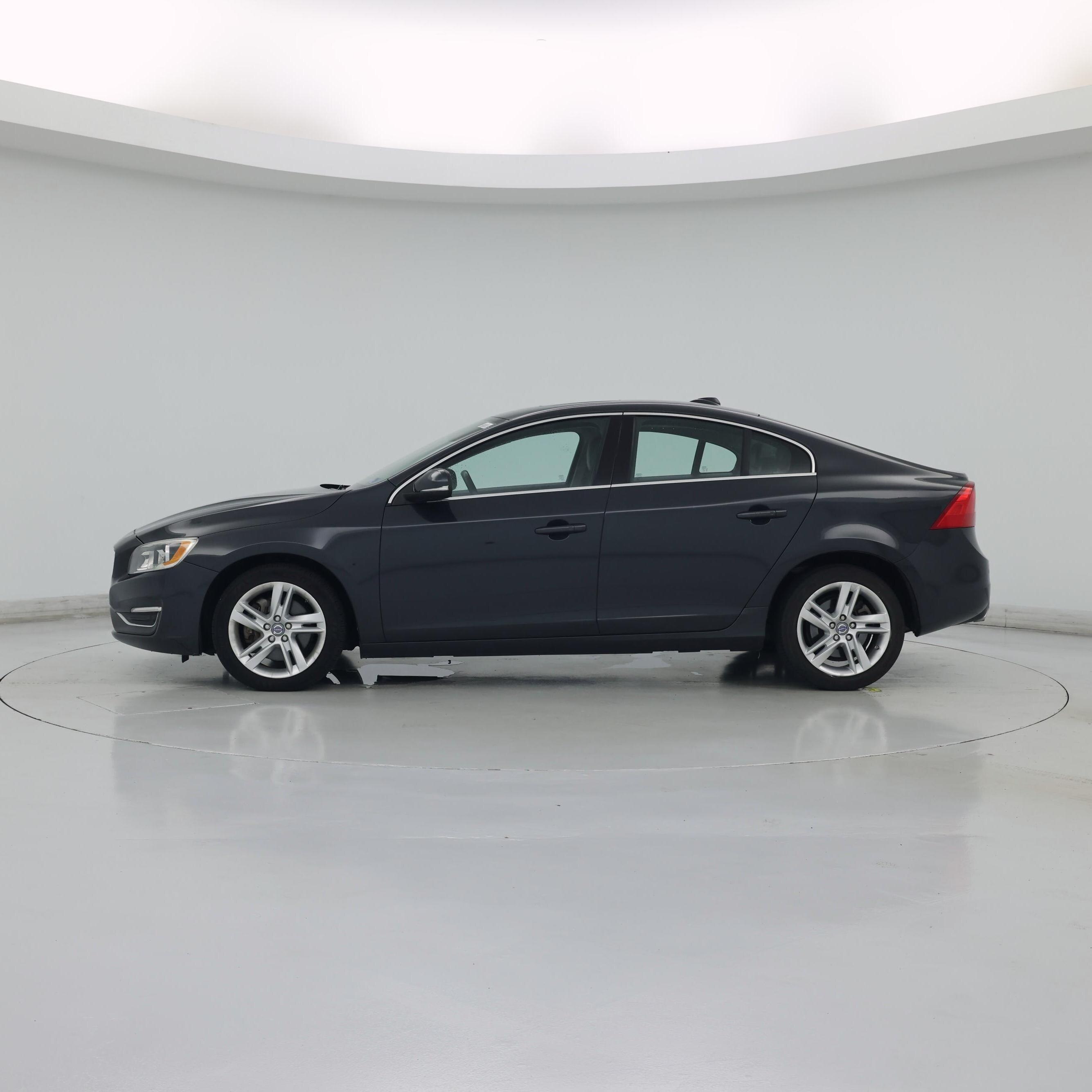 Thumbnail: 2015 Volvo S60 - 3