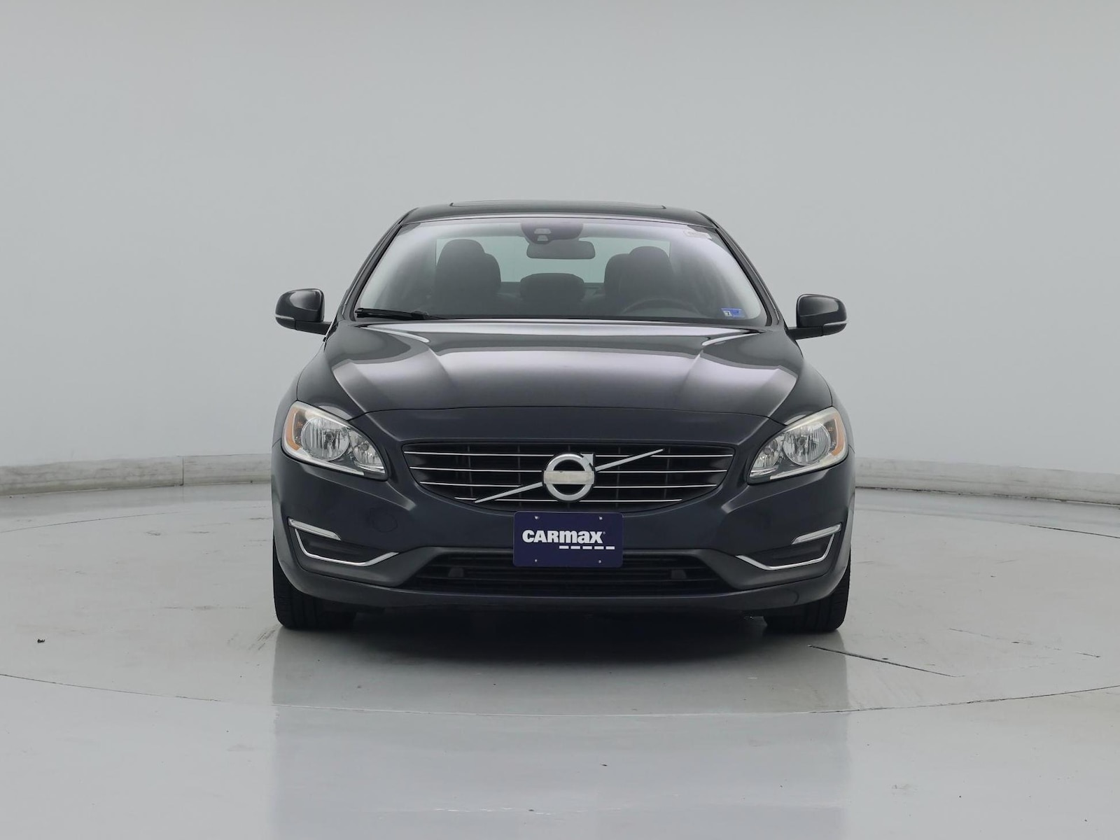 2015 Volvo S60 T5 Premier Plus - Photo 6