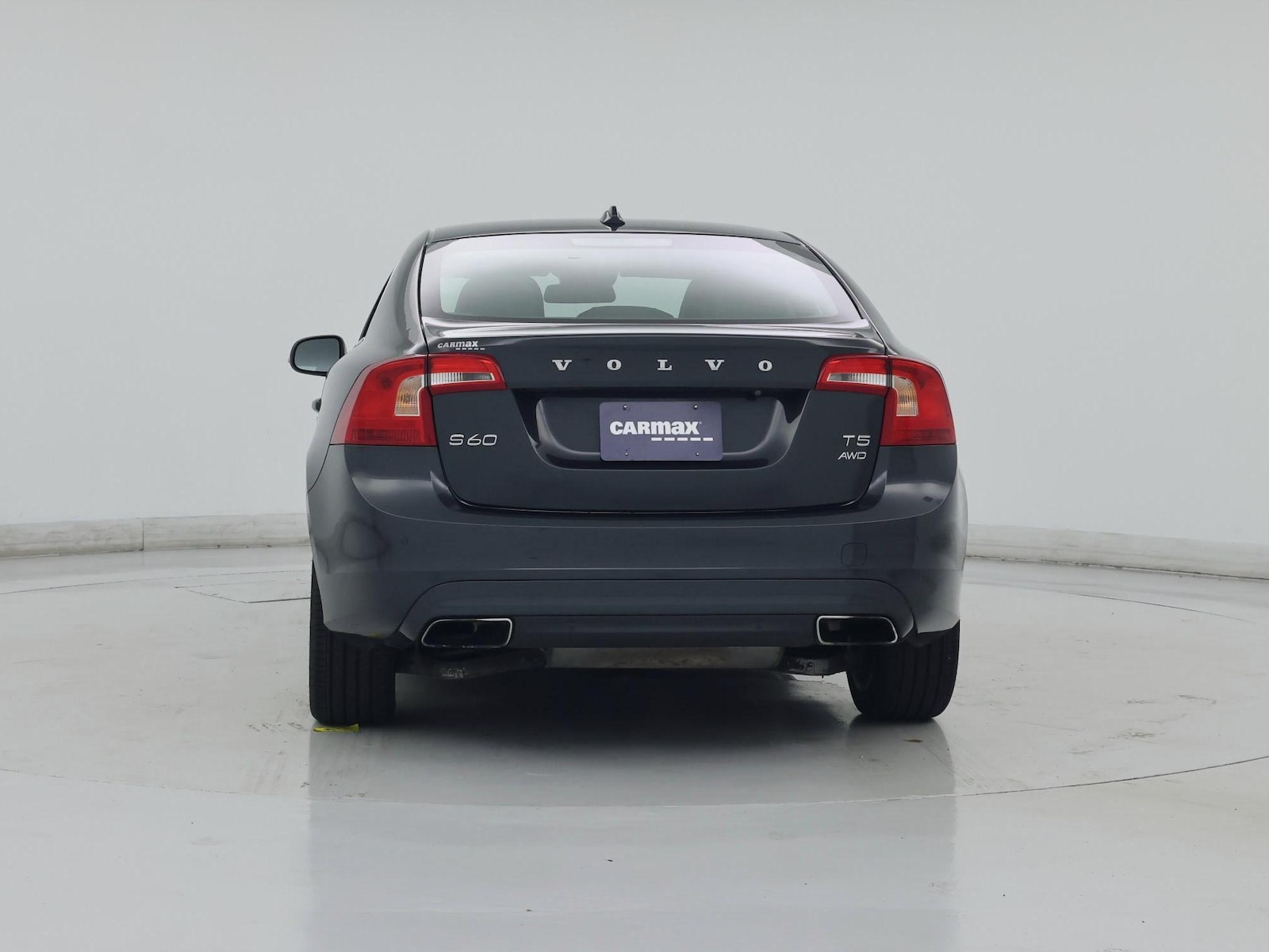 2015 Volvo S60 T5 Premier Plus - Photo 7