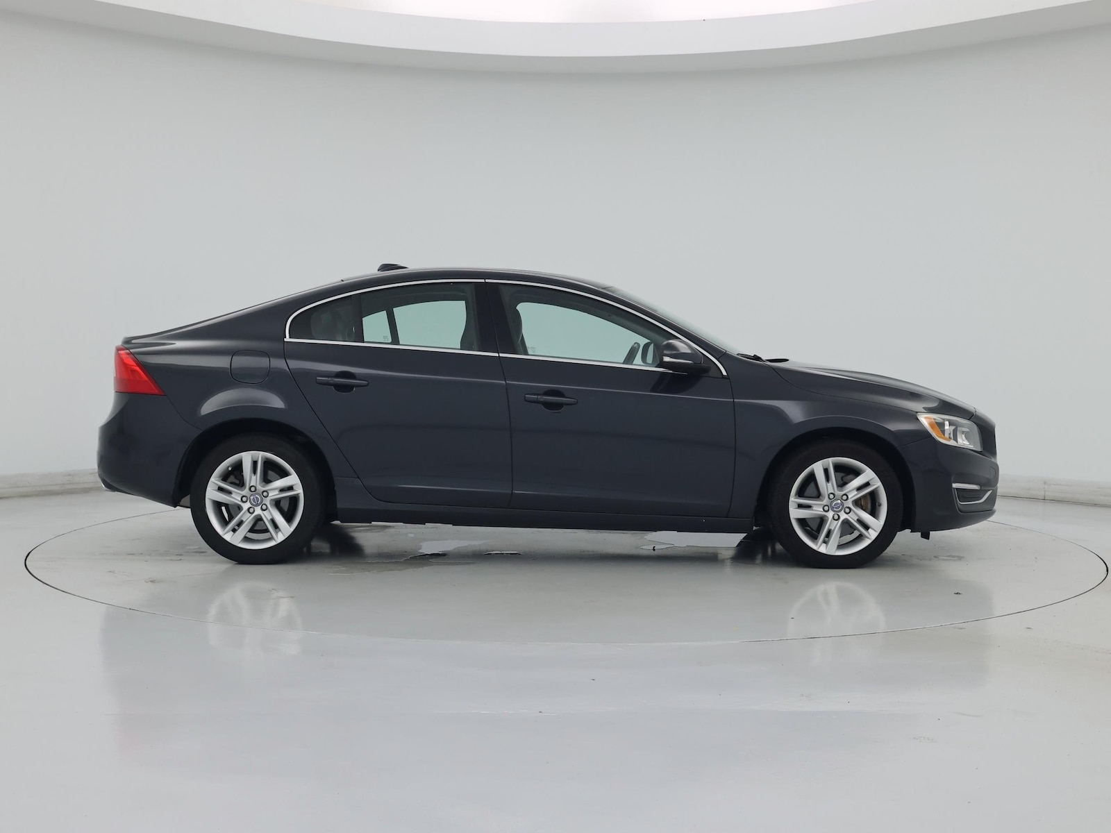 2015 Volvo S60 T5 Premier Plus - Photo 8