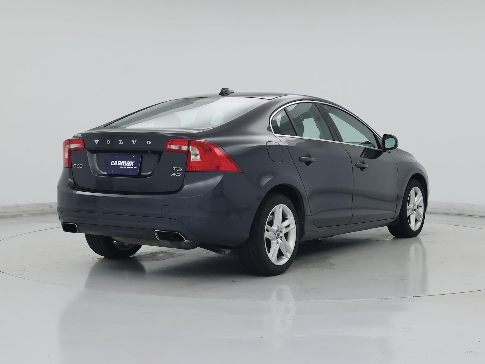 2015 Volvo S60 T5 Premier Plus - Photo 9