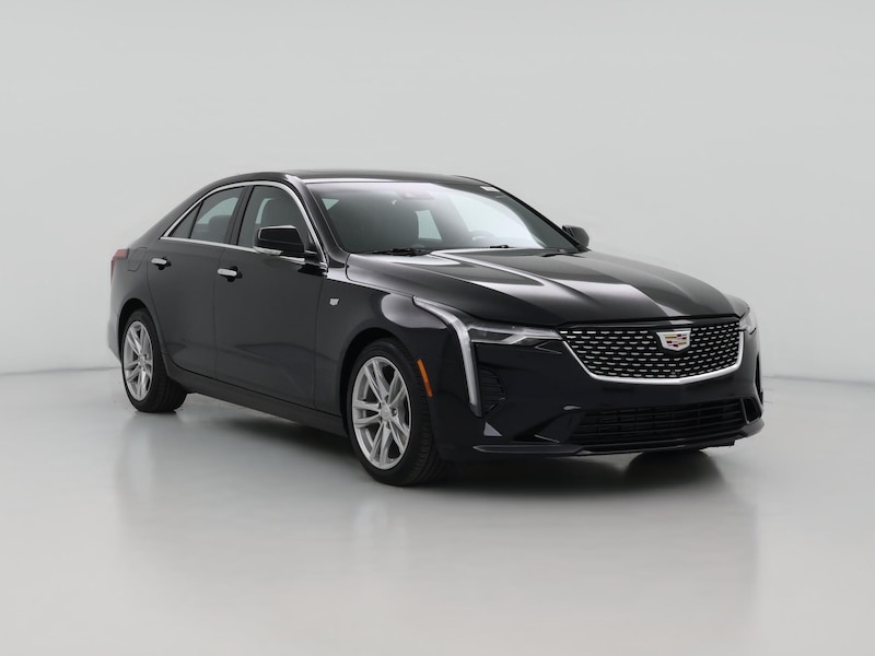 2024 Cadillac CT4 Luxury -
                  Tampa, FL
