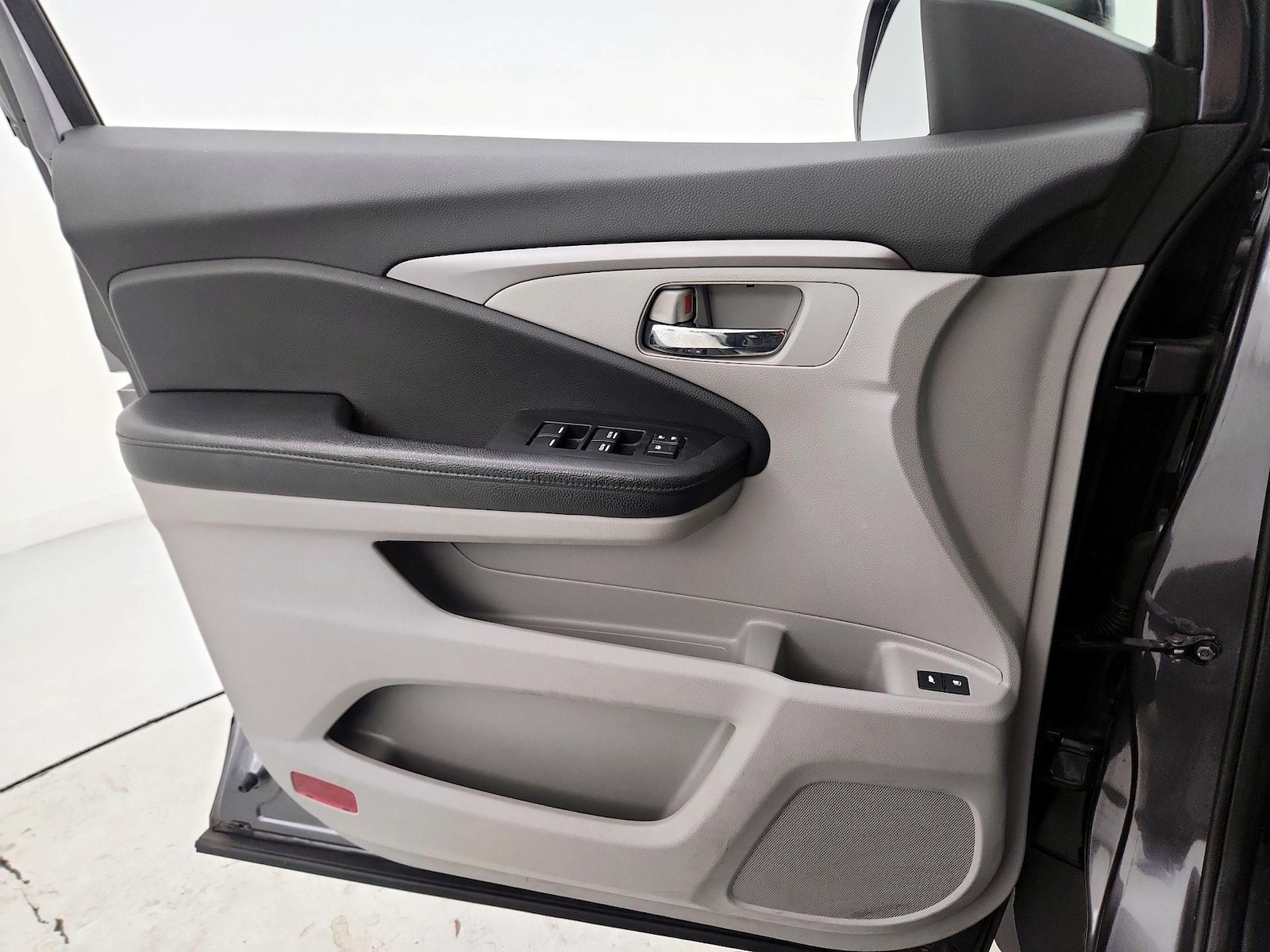 2017 Honda Pilot EX-L - Photo 13