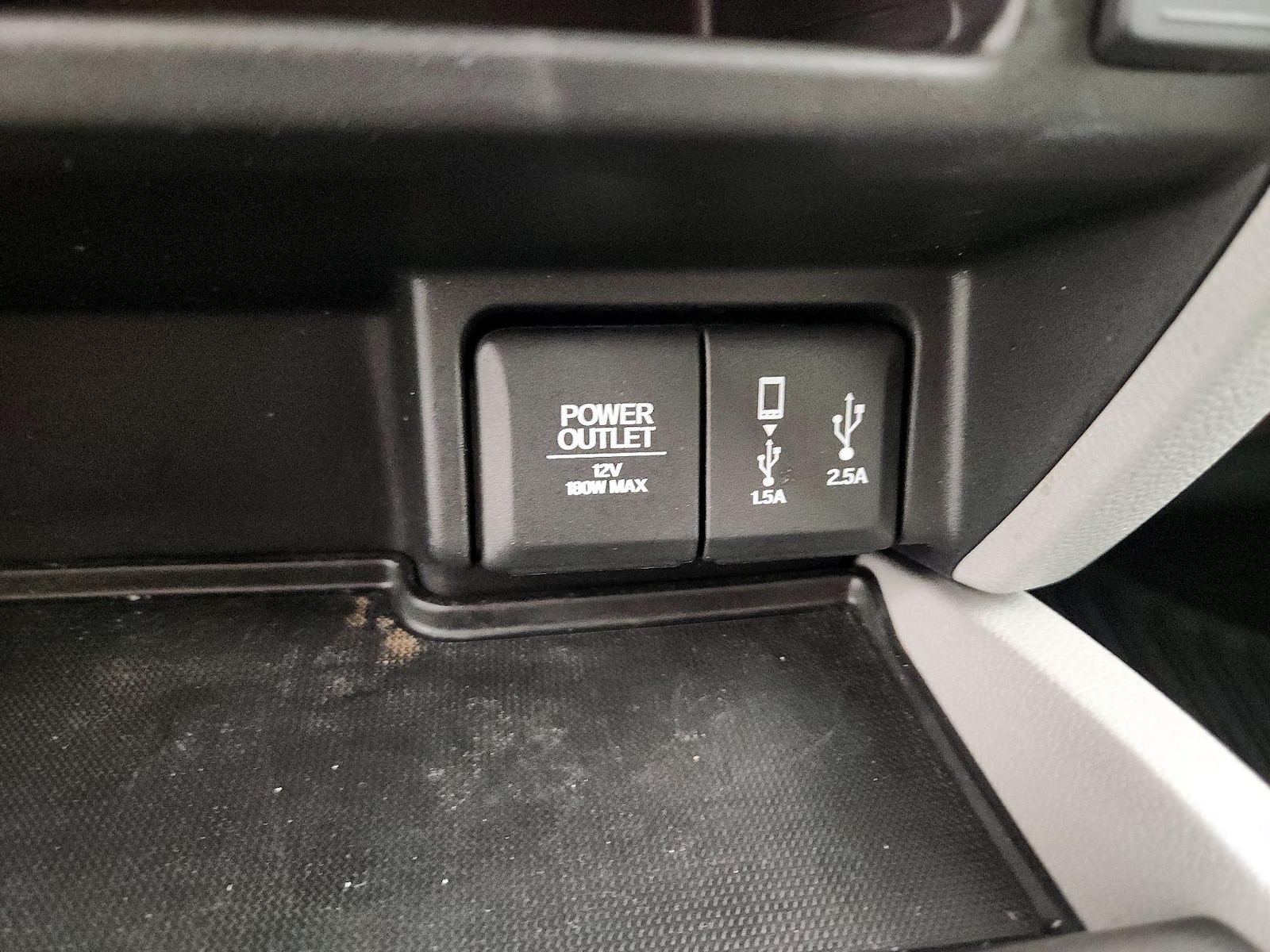 2017 Honda Pilot EX-L - Photo 19