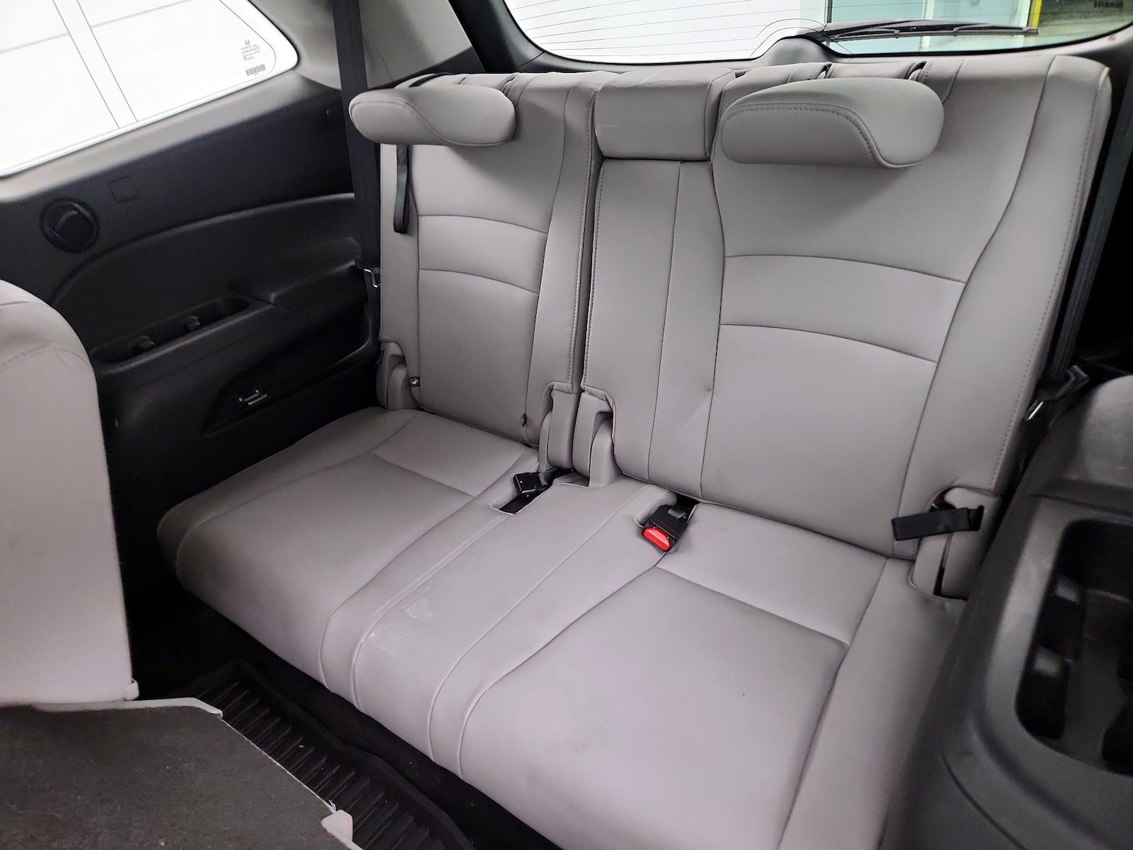 2017 Honda Pilot EX-L - Photo 22