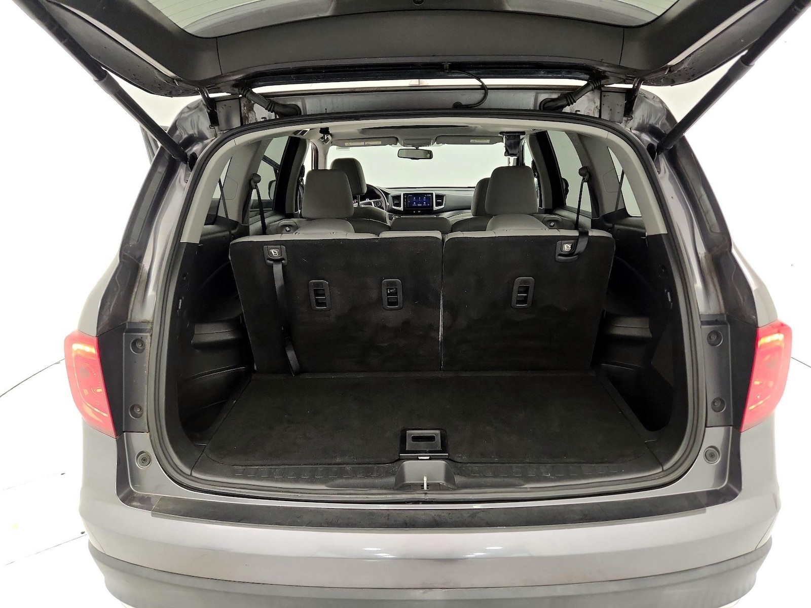 2017 Honda Pilot EX-L - Photo 23