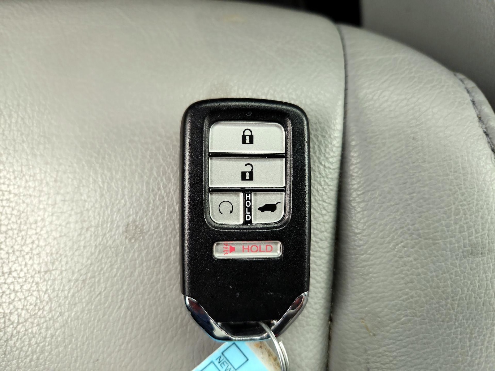 2017 Honda Pilot EX-L - Photo 25