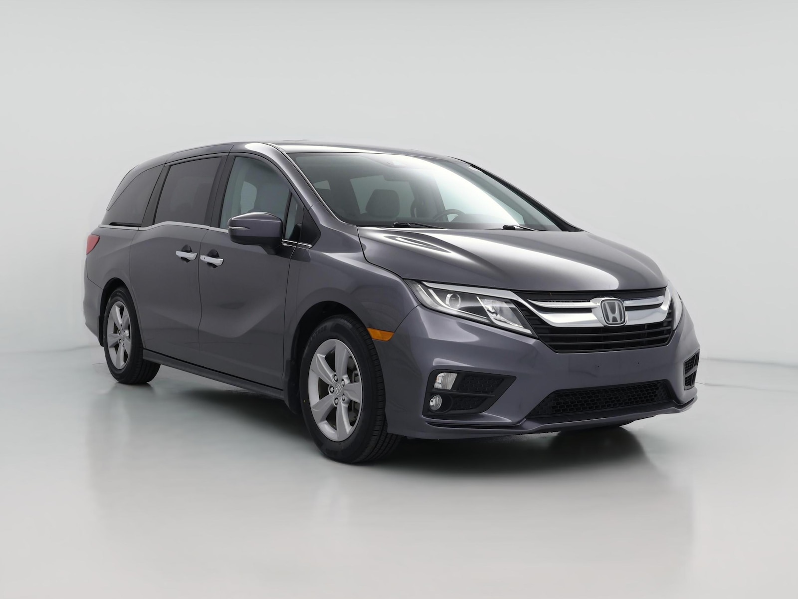 2020 Honda Odyssey EX-L - Photo 1