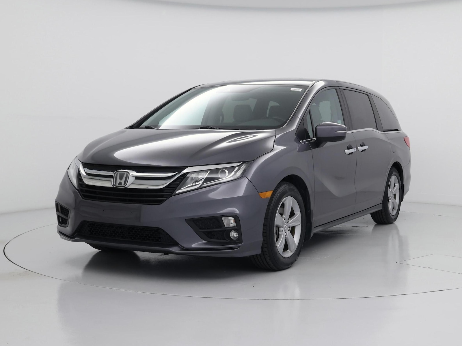 2020 Honda Odyssey EX-L - Photo 5