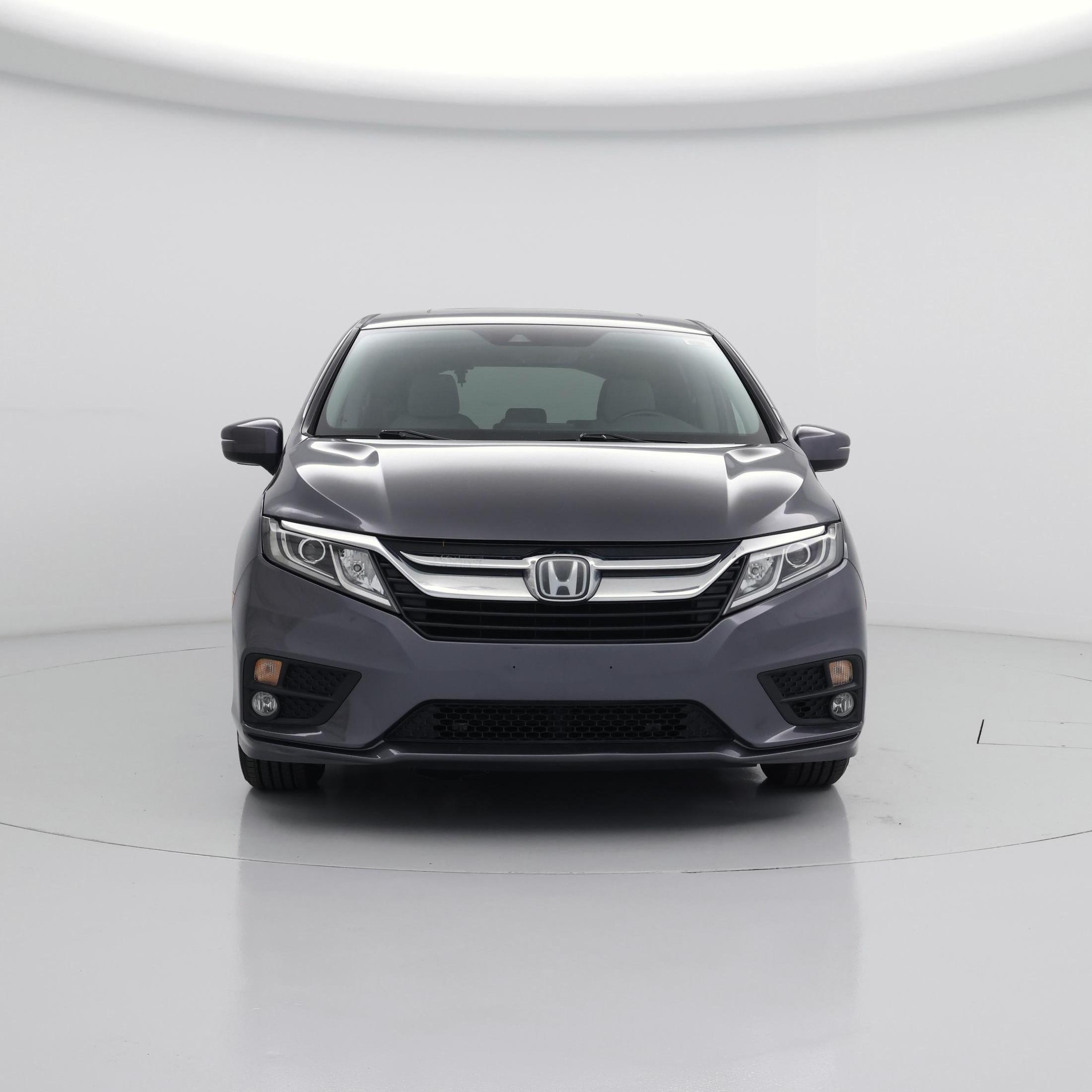 Thumbnail: 2020 Honda Odyssey - 5