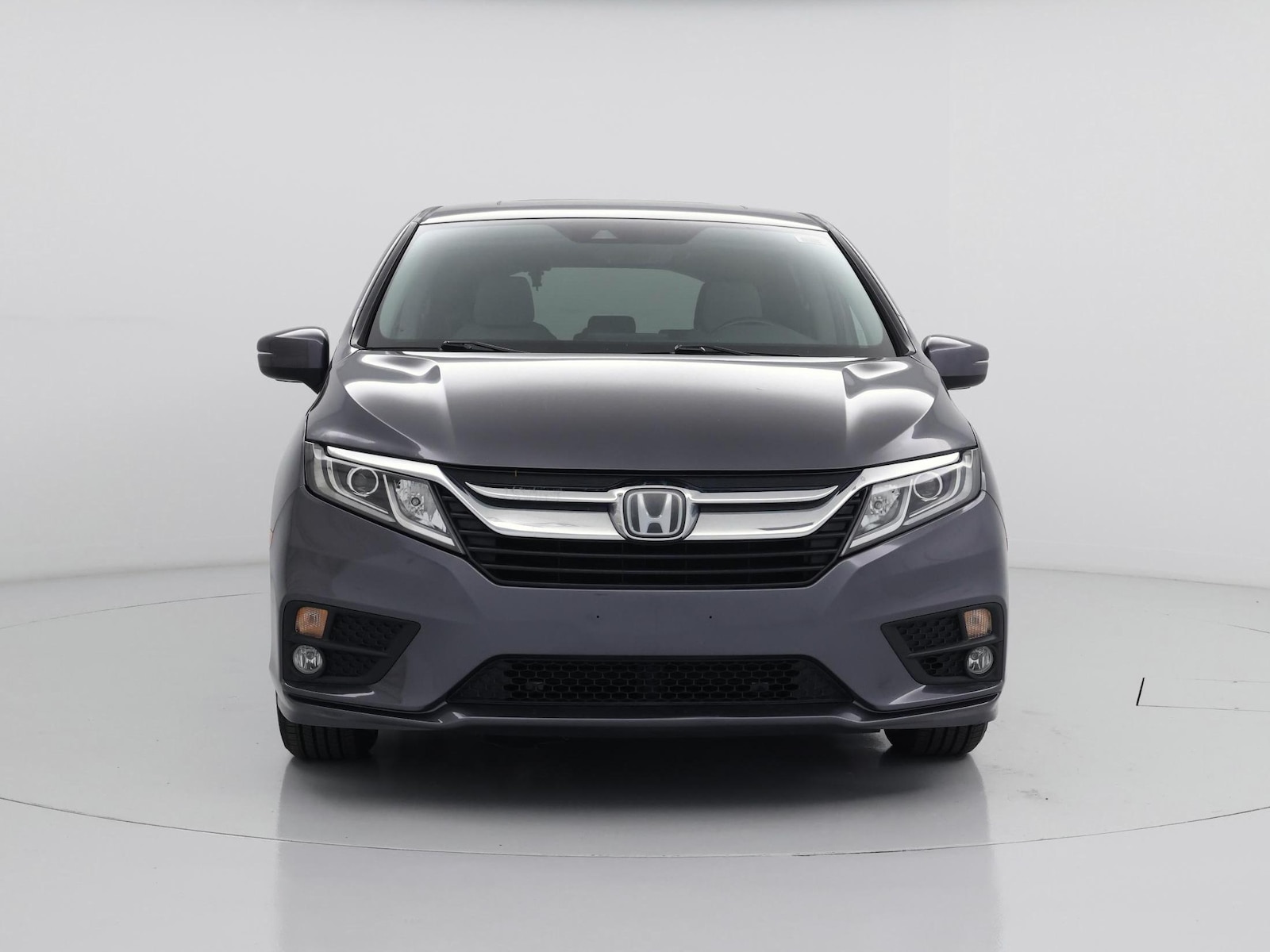 2020 Honda Odyssey EX-L - Photo 6