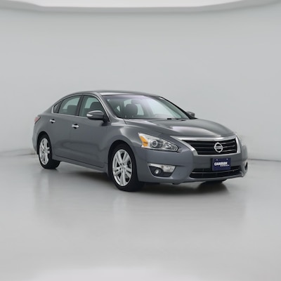2014 Nissan Altima SL