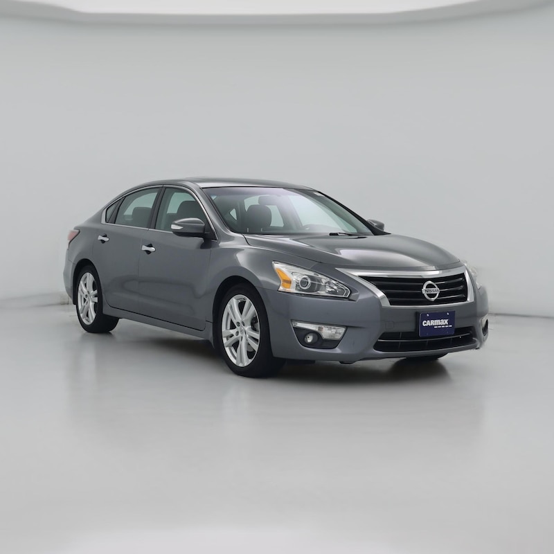 2014 Nissan Altima SL