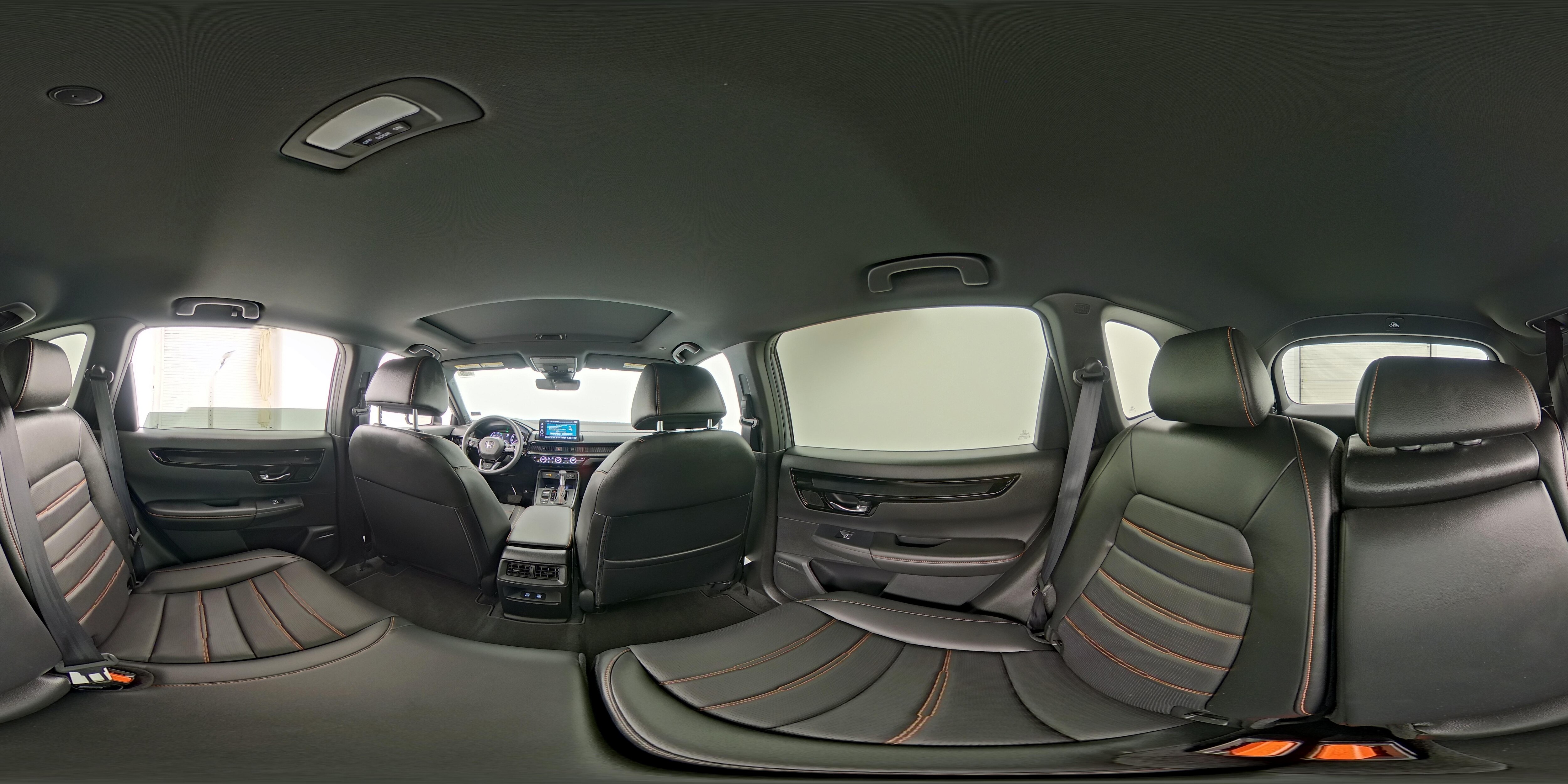 2025 Honda CR-V Sport Touring - Photo 26