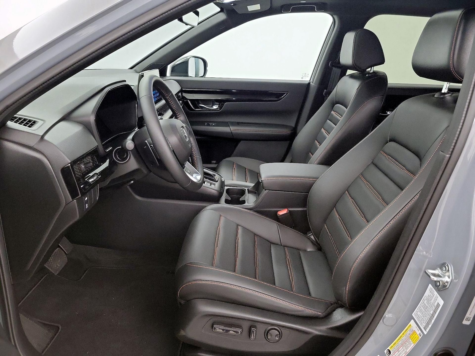 2025 Honda CR-V Sport Touring - Photo 12
