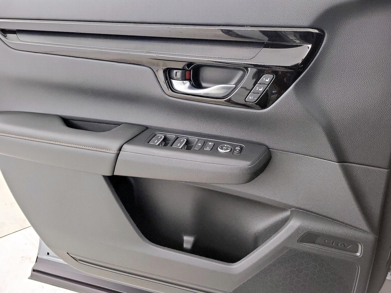 2025 Honda CR-V Sport Touring - Photo 13