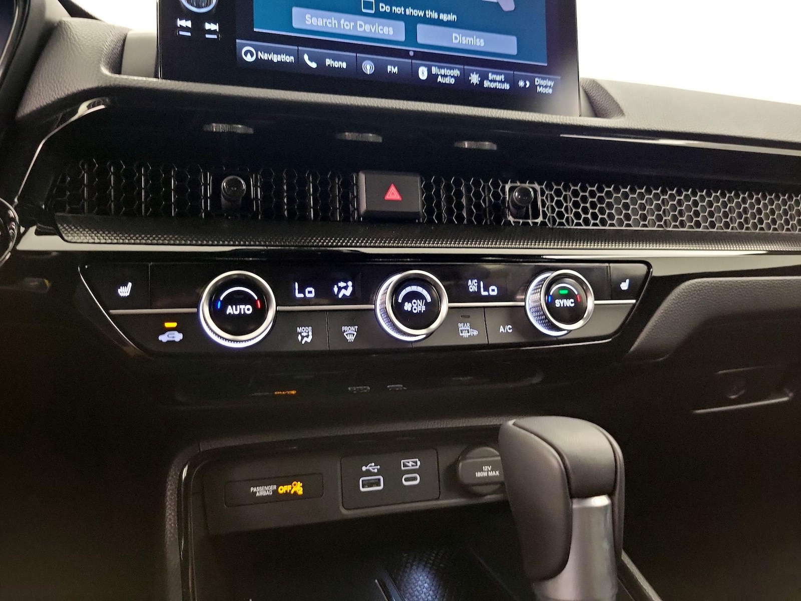 2025 Honda CR-V Sport Touring - Photo 17