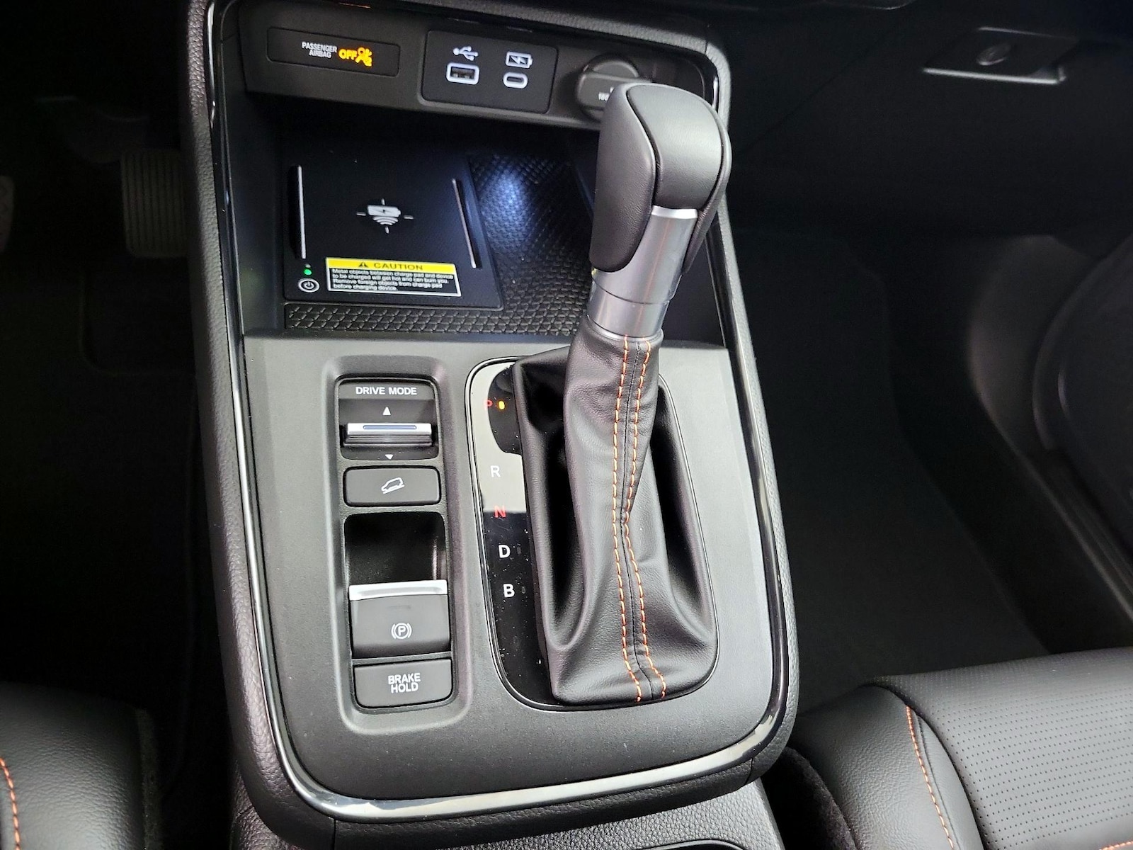 2025 Honda CR-V Sport Touring - Photo 18